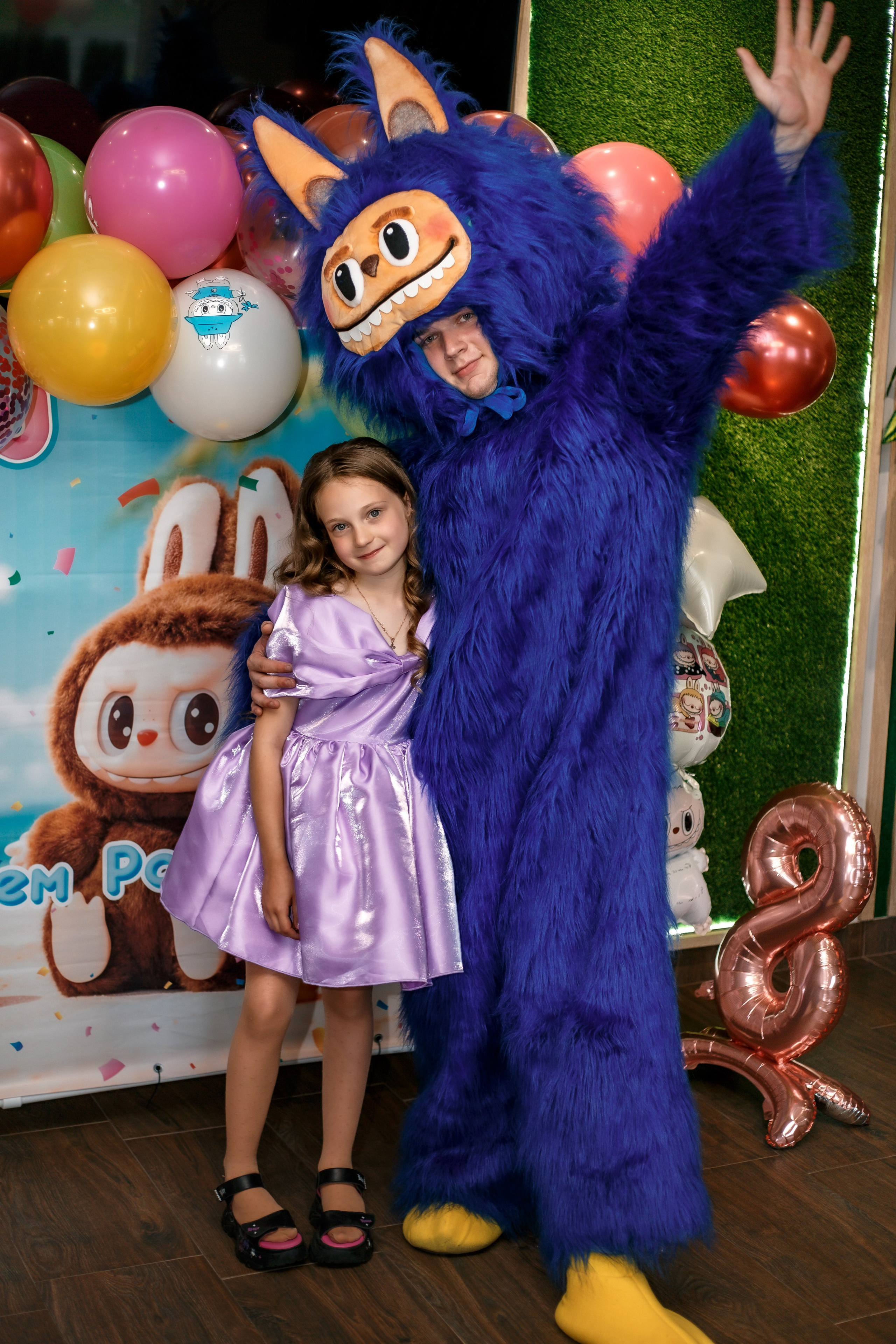 Фотограф Юрий Якименко. Школьный, семейный и свадебный фотограф в Гоме