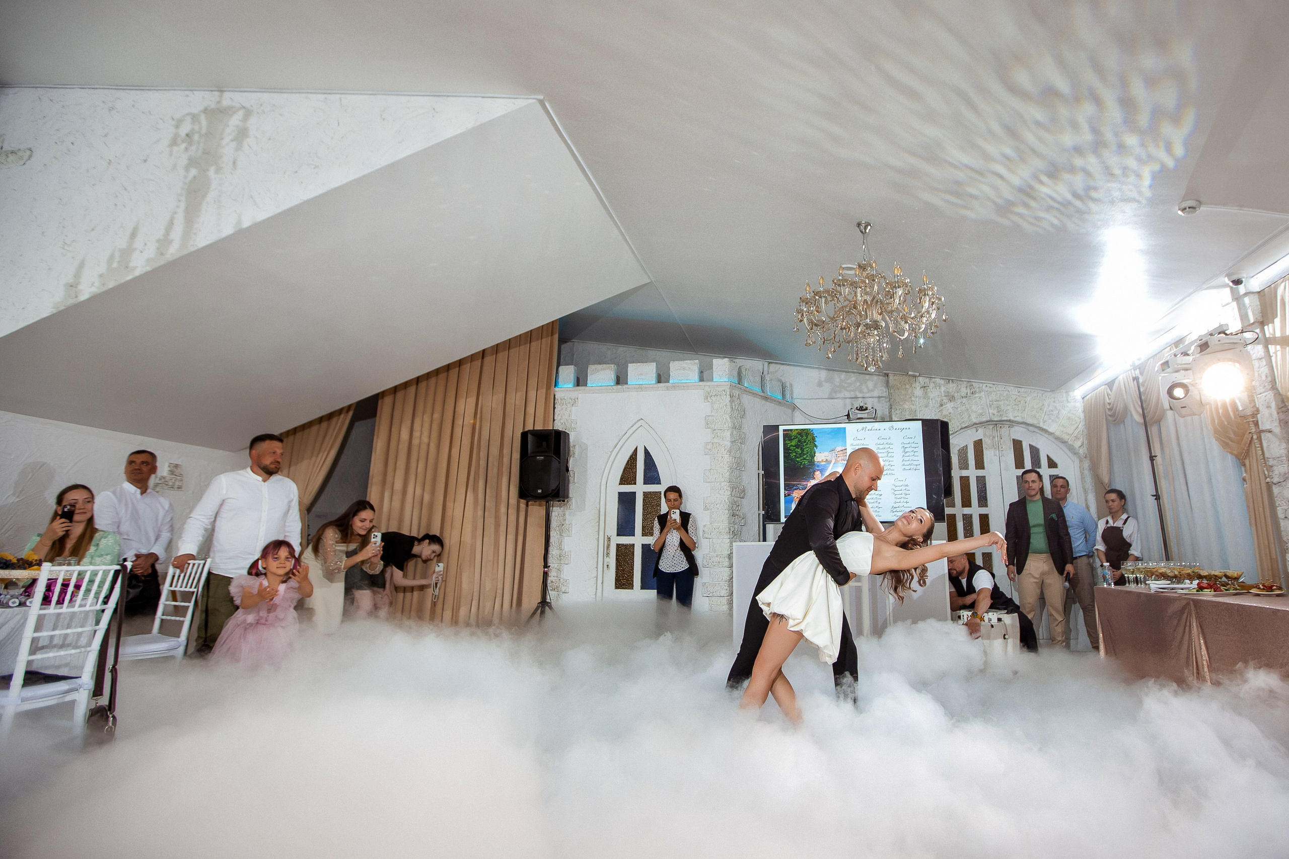 Свадебная фотосессия в Спб. Свадебный и семейный фотограф Алексей Аверин