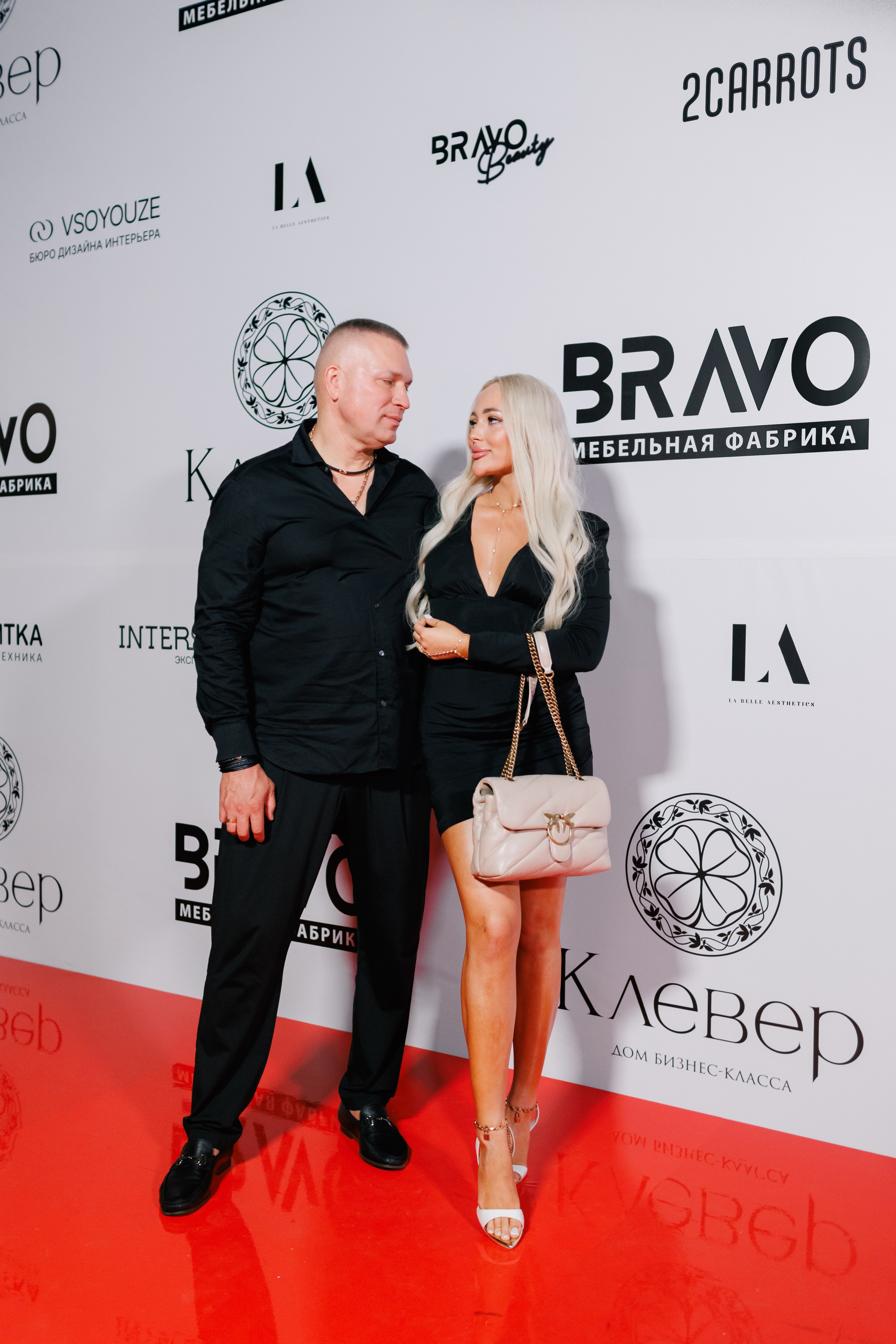 BRAVO BIRTHDAY 13 — PART II. СВОИ. ФОТООТЧЕТЫ-СОБЫТИЯ-МЕСТА