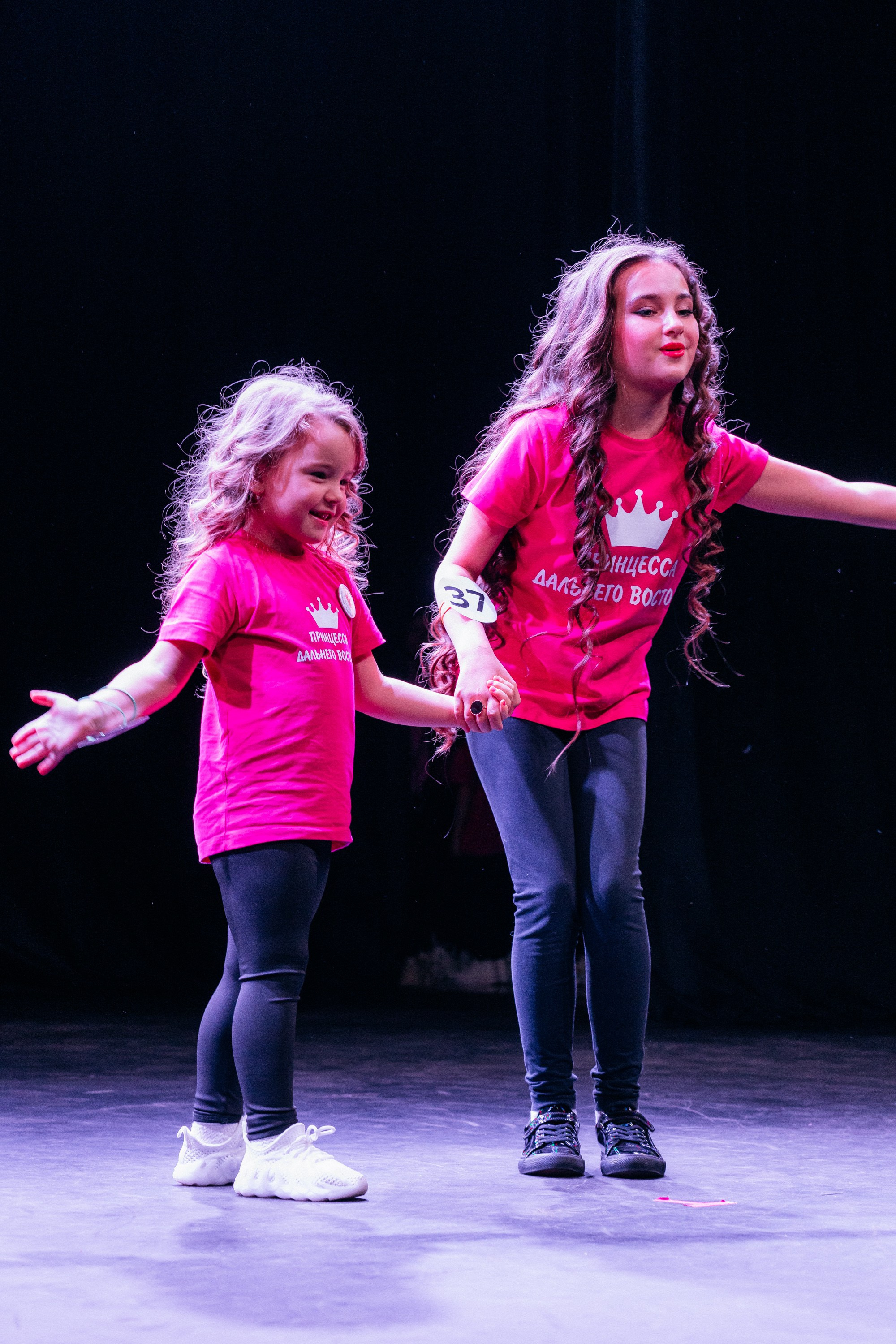 ПРИНЦЕССА ДАЛЬНЕГО ВОСТОКА. СВОИ. ФОТООТЧЕТЫ-СОБЫТИЯ-МЕСТА