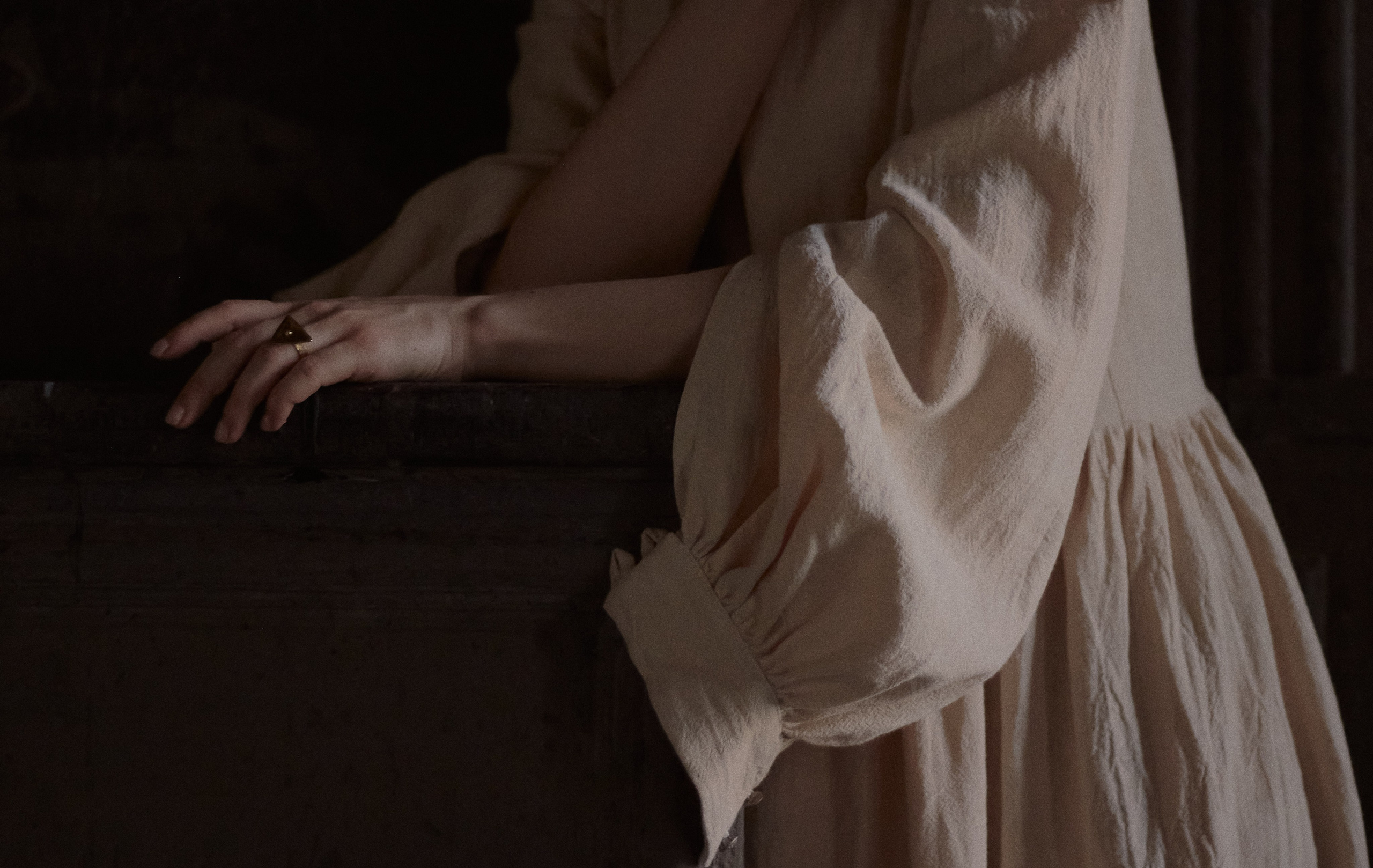 По мотивам Возрождения. Фотограф лавстори Москва/МО Приятелева Ангелина