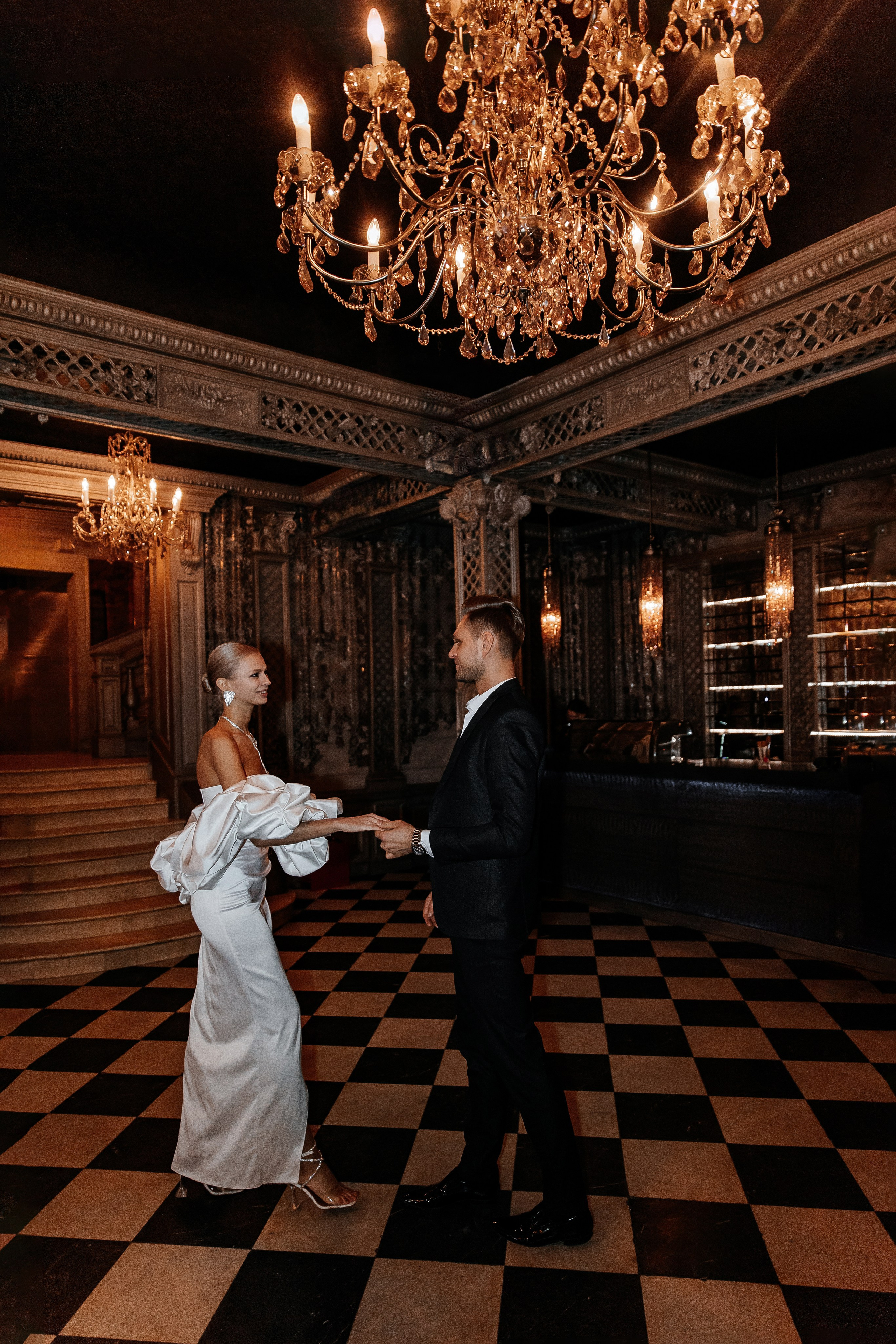 Камерная свадьба 14.02.24. Свадебный и семейный фотограф в Донецке, Ростове, Севастополе!