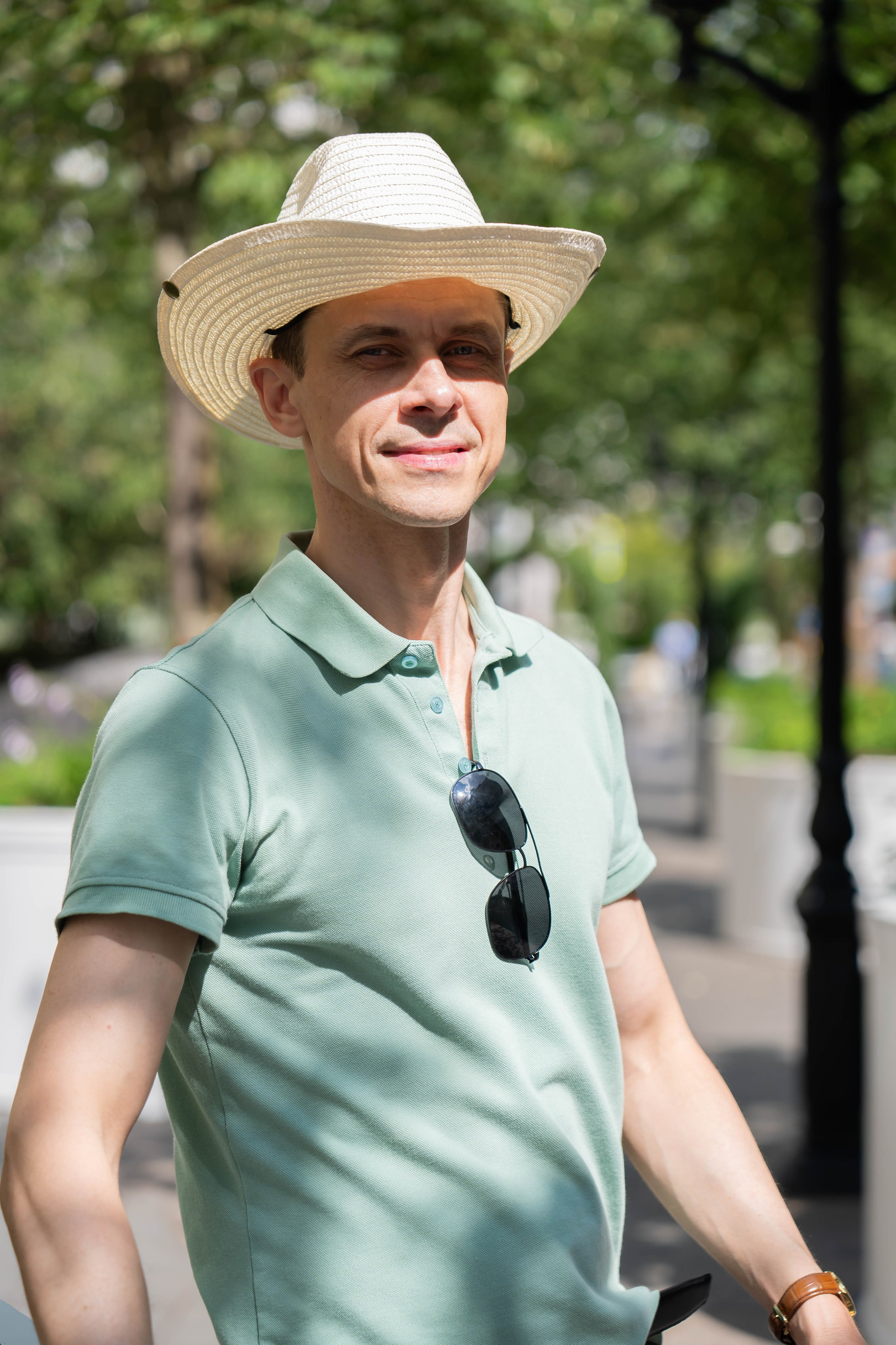 Андрей Рязанцев. Фотограф в Москве