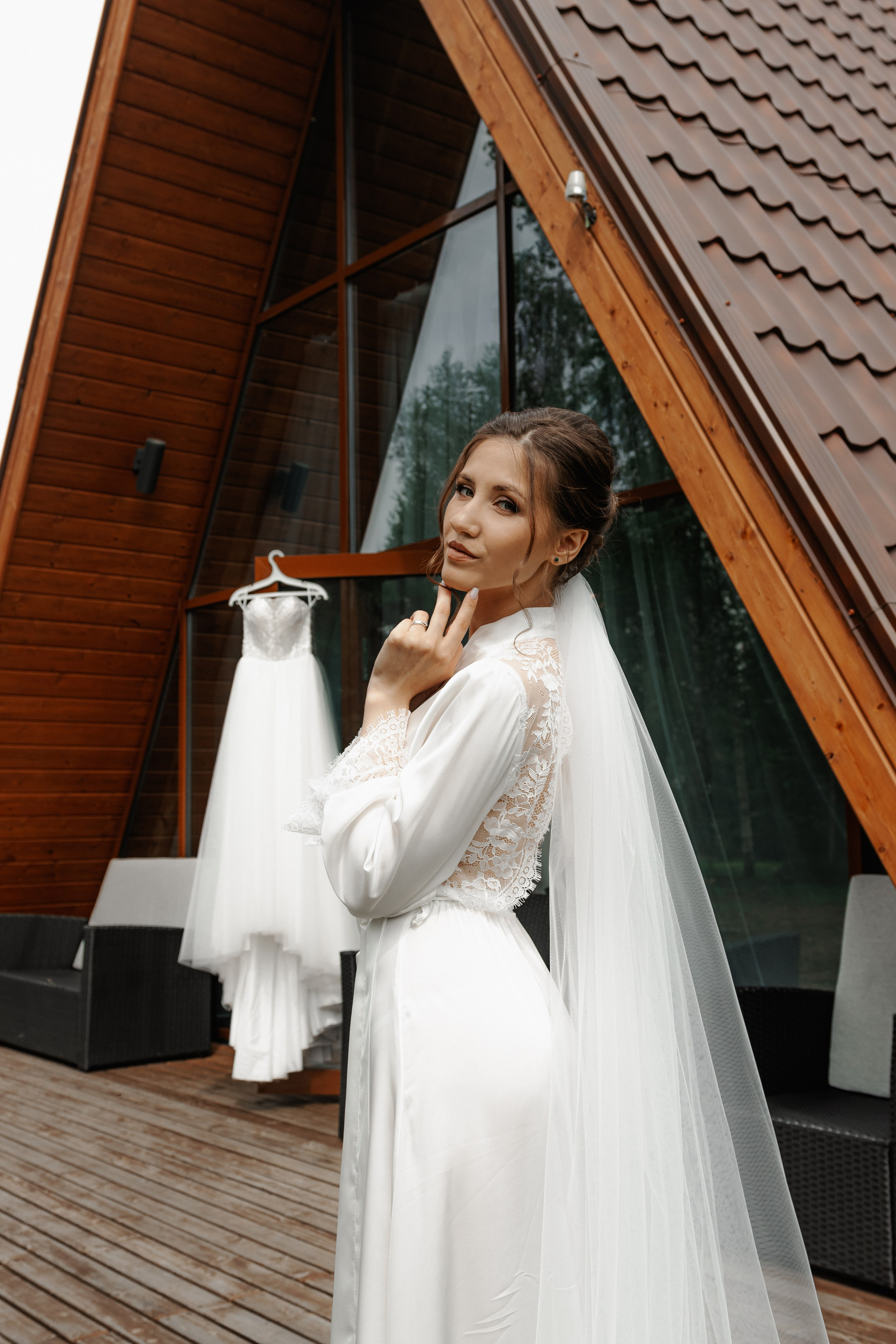 Свадьба Кирилла и Анастасии