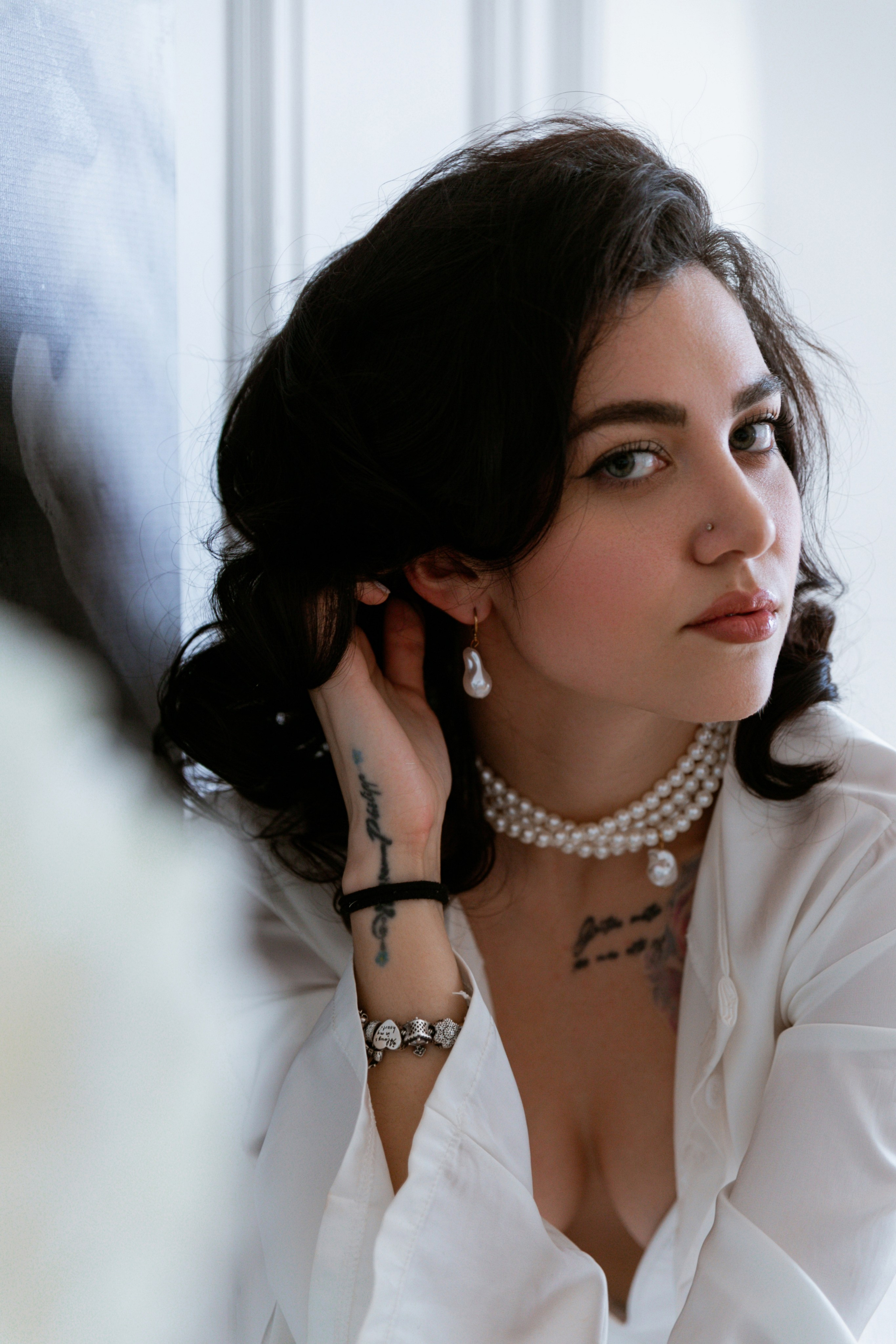 Morning of the bride Ir. Семейный фотограф в Санкт-Петербурге Ульяна Лукина