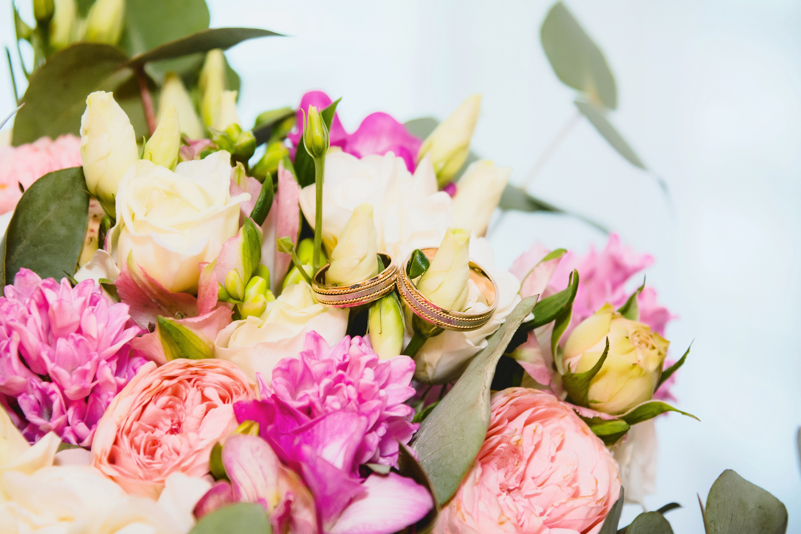 Свадебный и семейный фотограф в г. Краснодар Екатерина Зверева