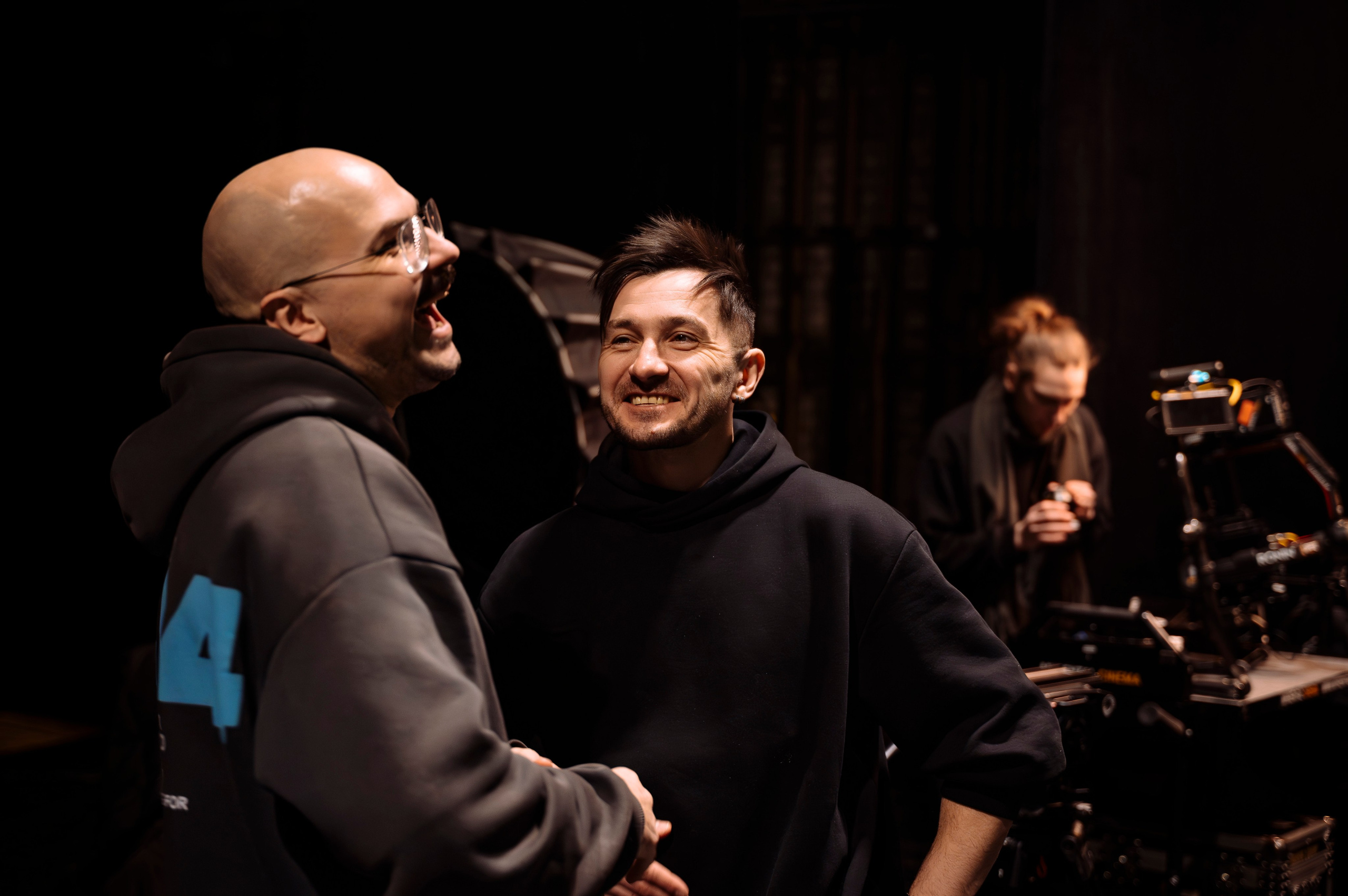 Съемка мероприятия, съемка дня рождения, съемка корпоратива и праздников, съемка бэкстейдж, фотограф Ольга Шаповалова, съемка выпускного