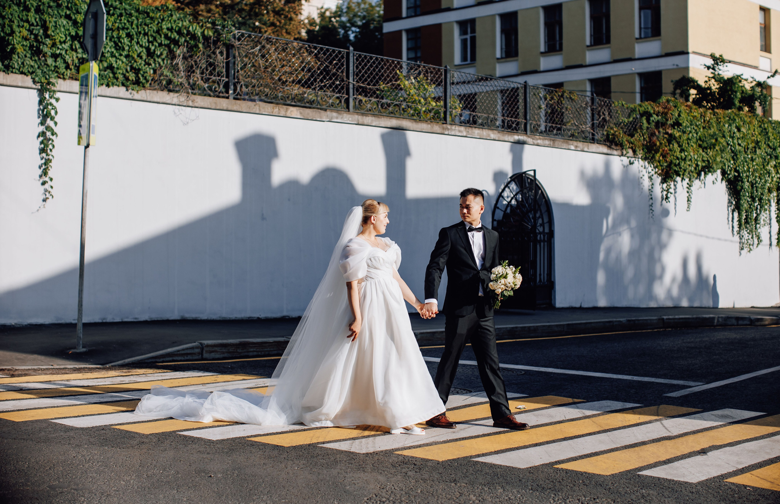 Wedding. Антон Ляпунов фотограф Вашего события в Москве