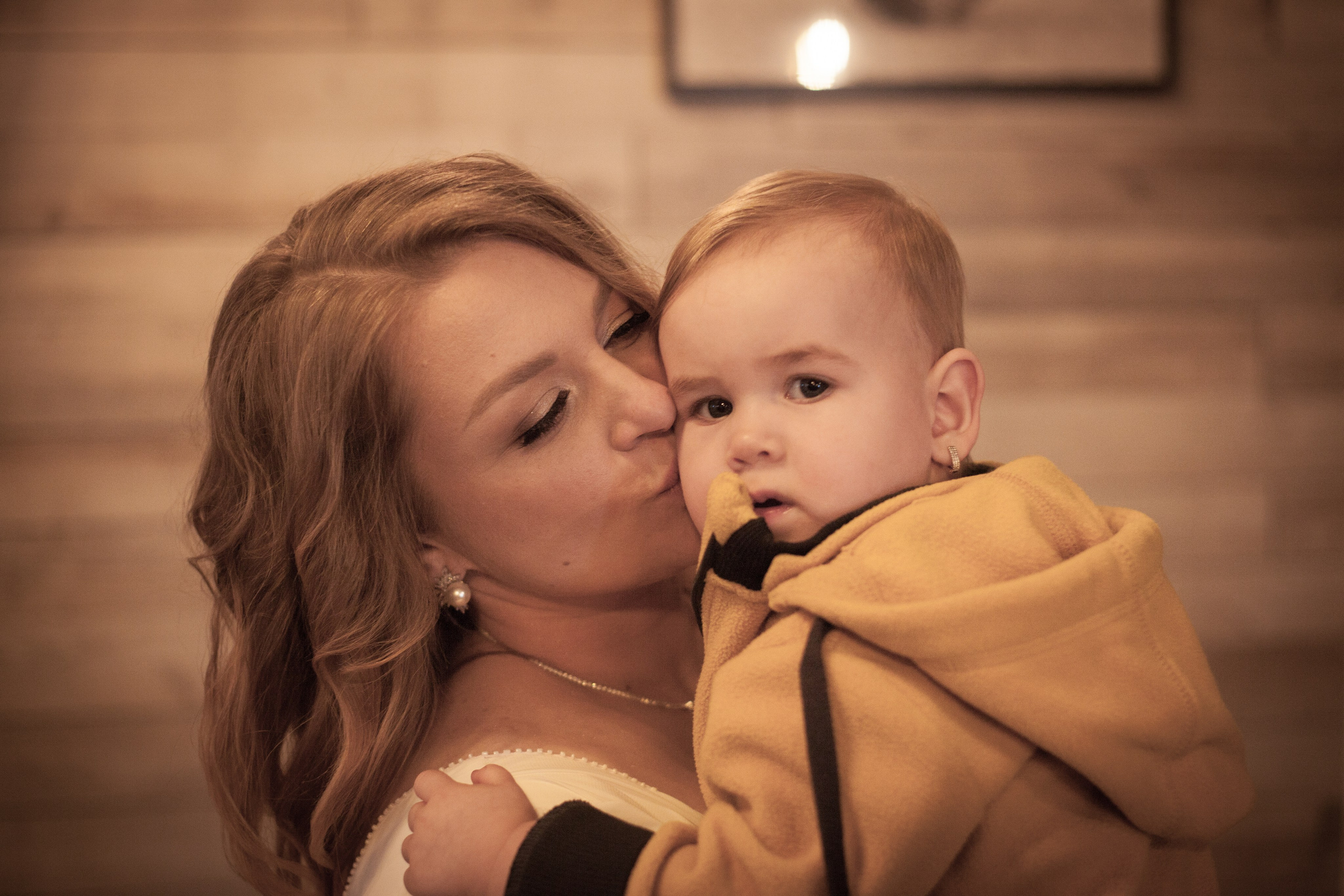 Свадьба. Портретный и свадебный фотограф в Москве Сергей Святной