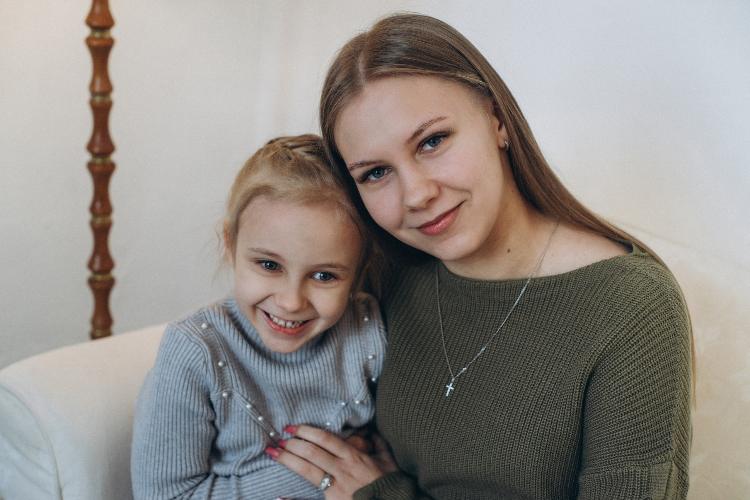 Счастливы вместе. Фотограф Катерина Тюрина. Саратов