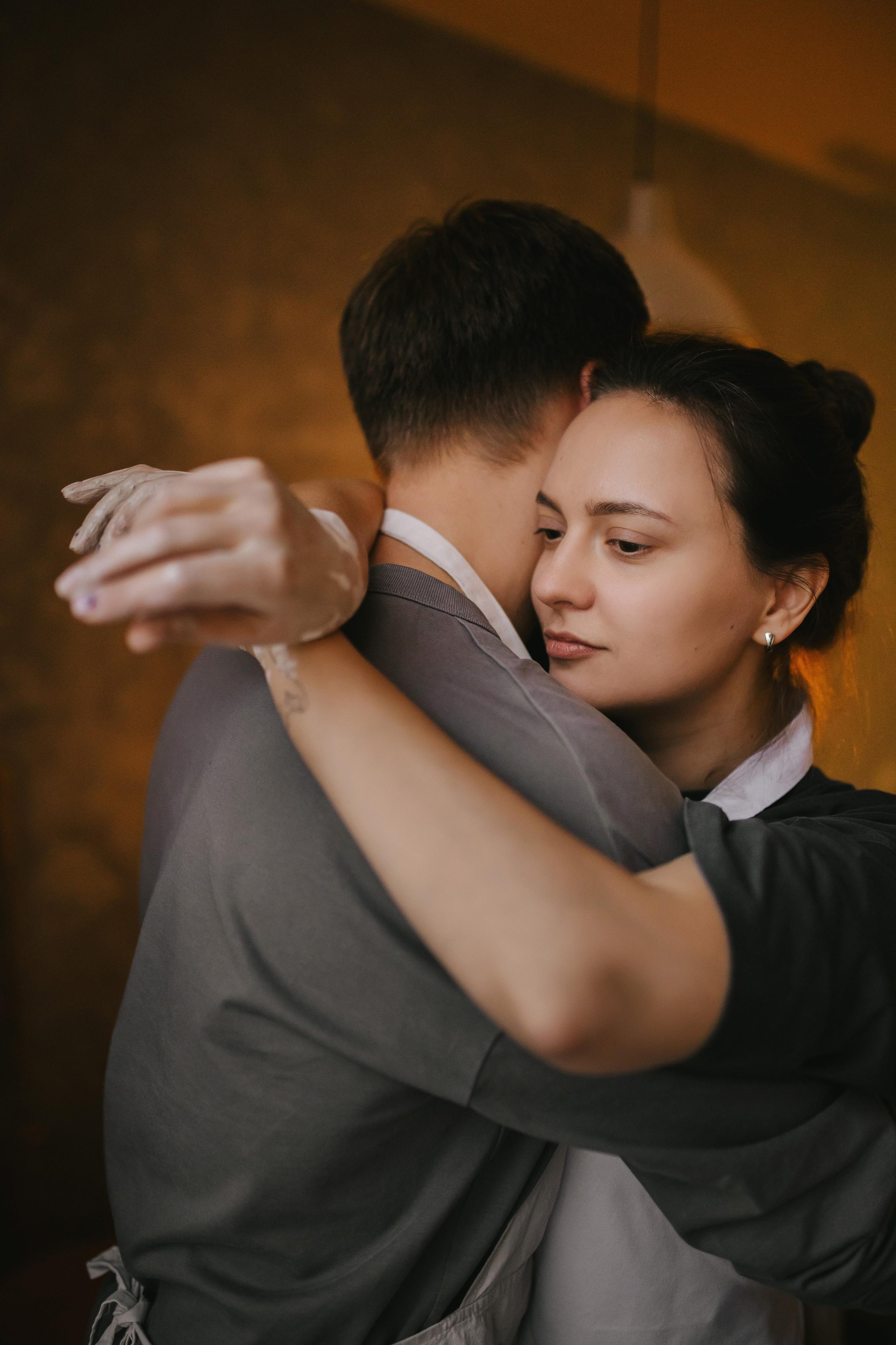 Влад и Анна. Семейный lifestyle фотограф в Санкт-Петербурге Людмила Пахомова