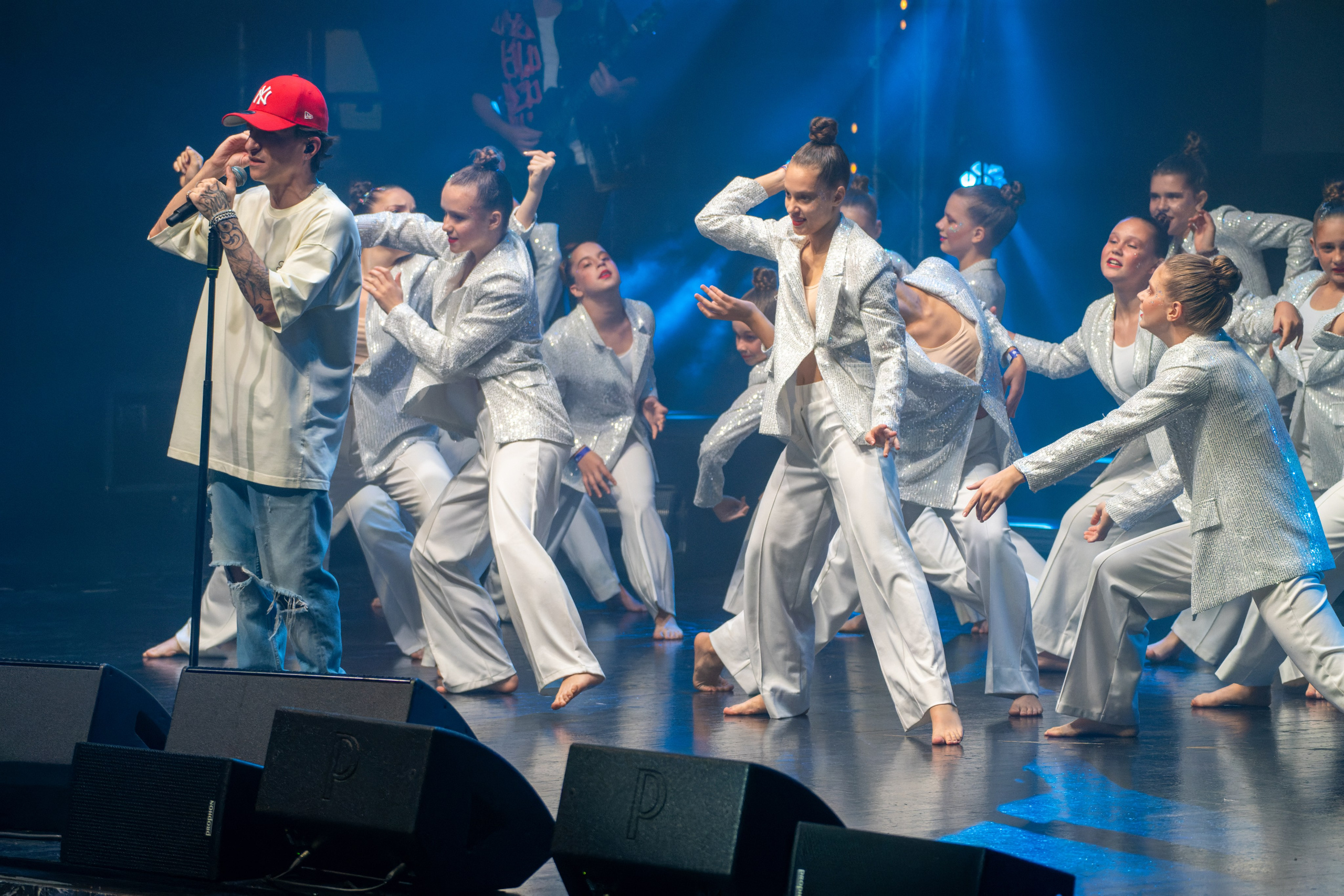 Фотосъёмка на гала-концерт, конкурсы, выступления, отчётные концерты и эвент-мероприятия. «Студия DRONAVT`s» — видеосъёмка и фотография г. Москва