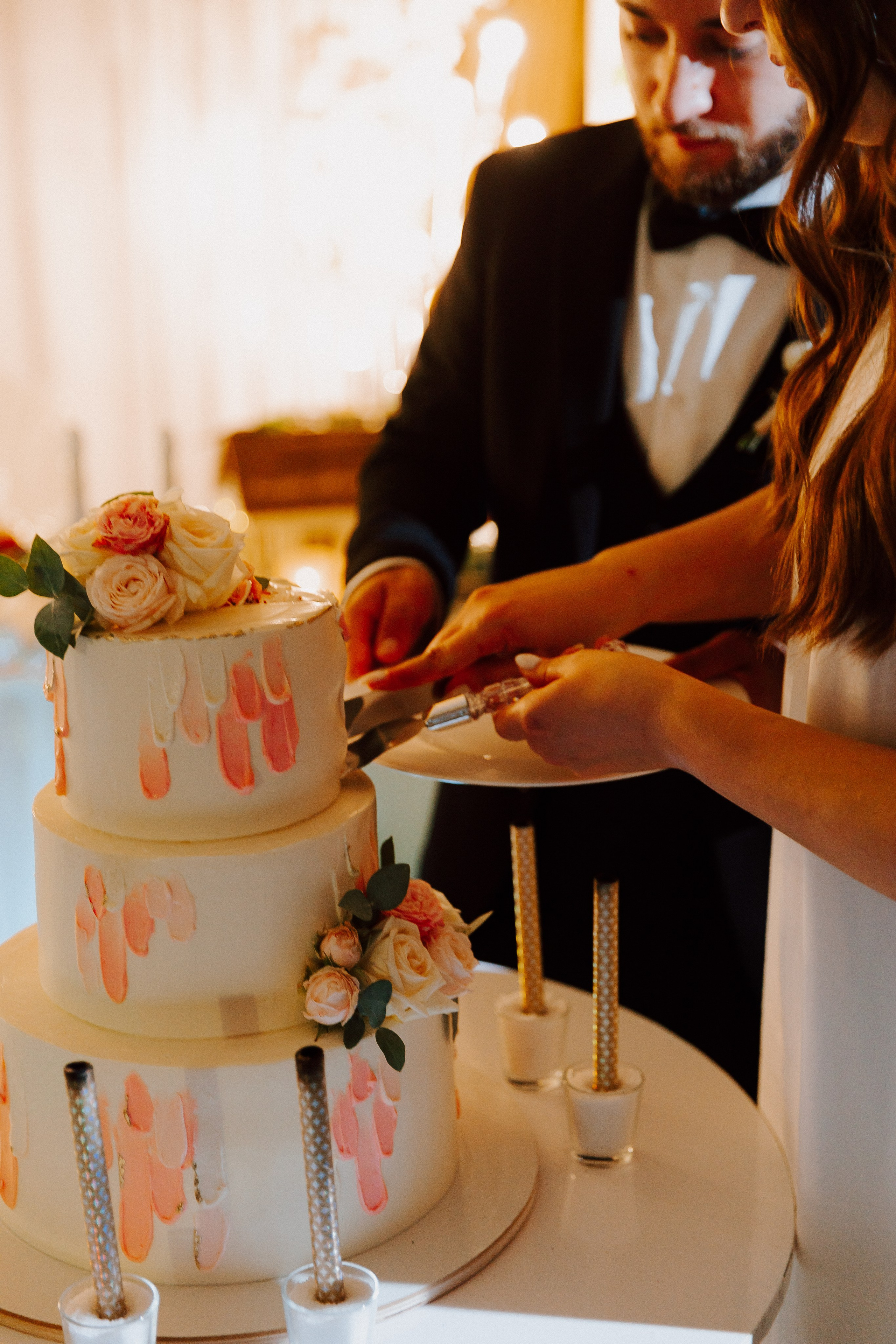 Wedding. Женский и семейный фотограф в Краснодаре Яна Теплая