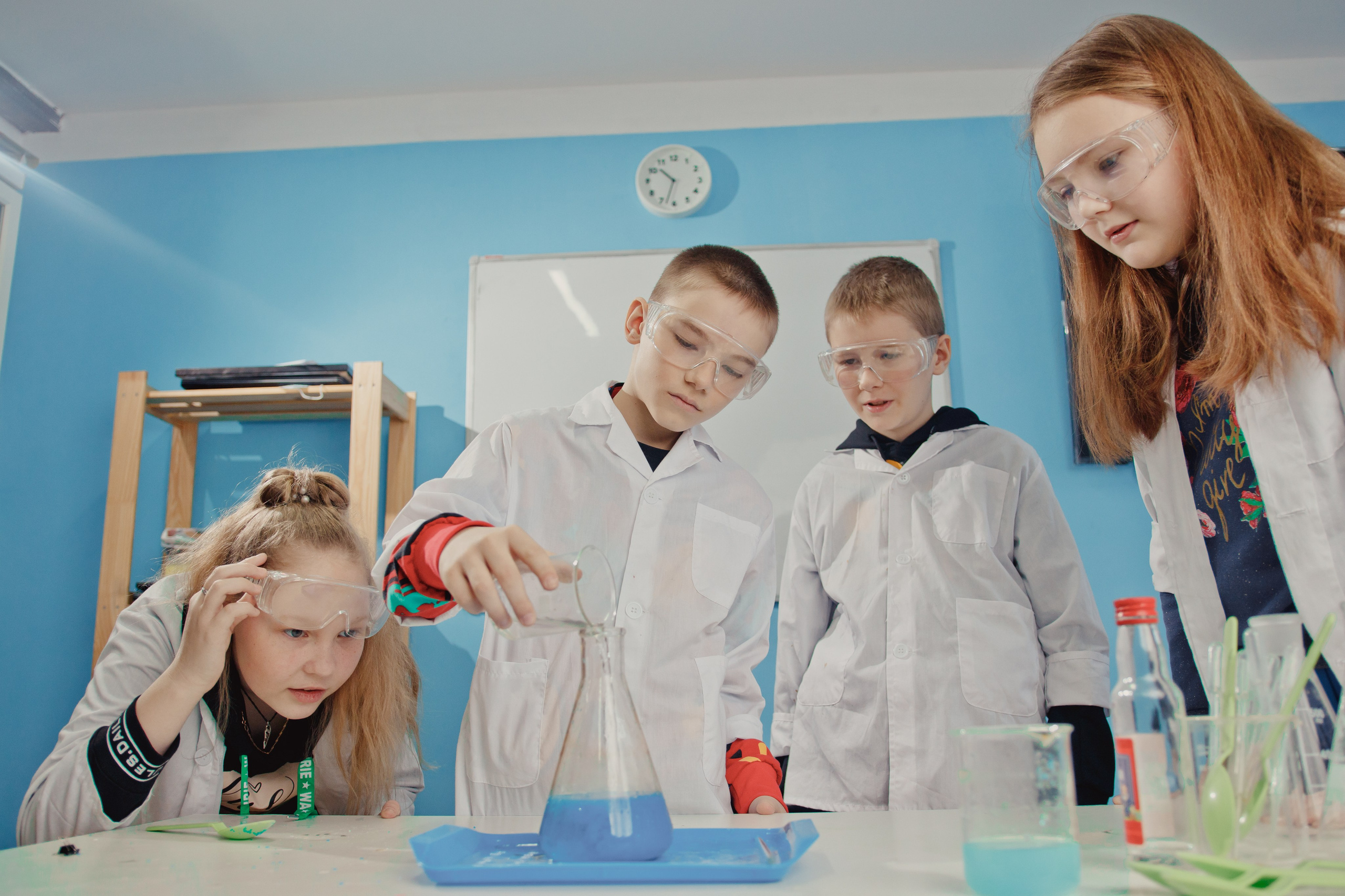 Альбомы младшая школа. Фотограф/Видеограф Рябов Дмитрий