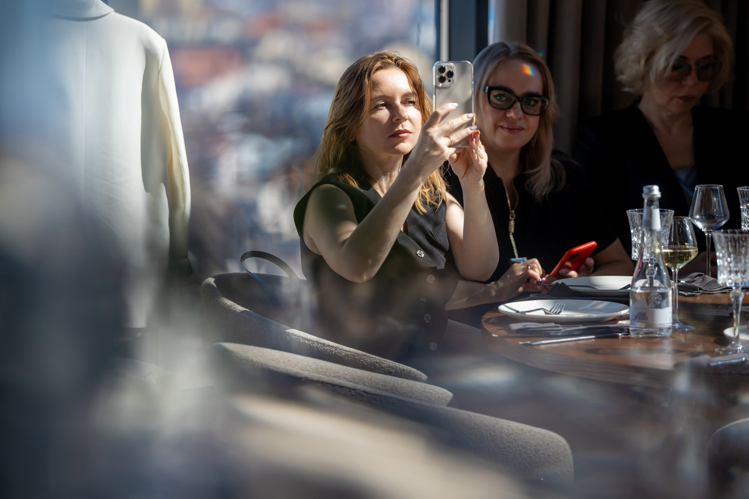 Марк Шишкин — репортажный фотограф в Воронеже и России