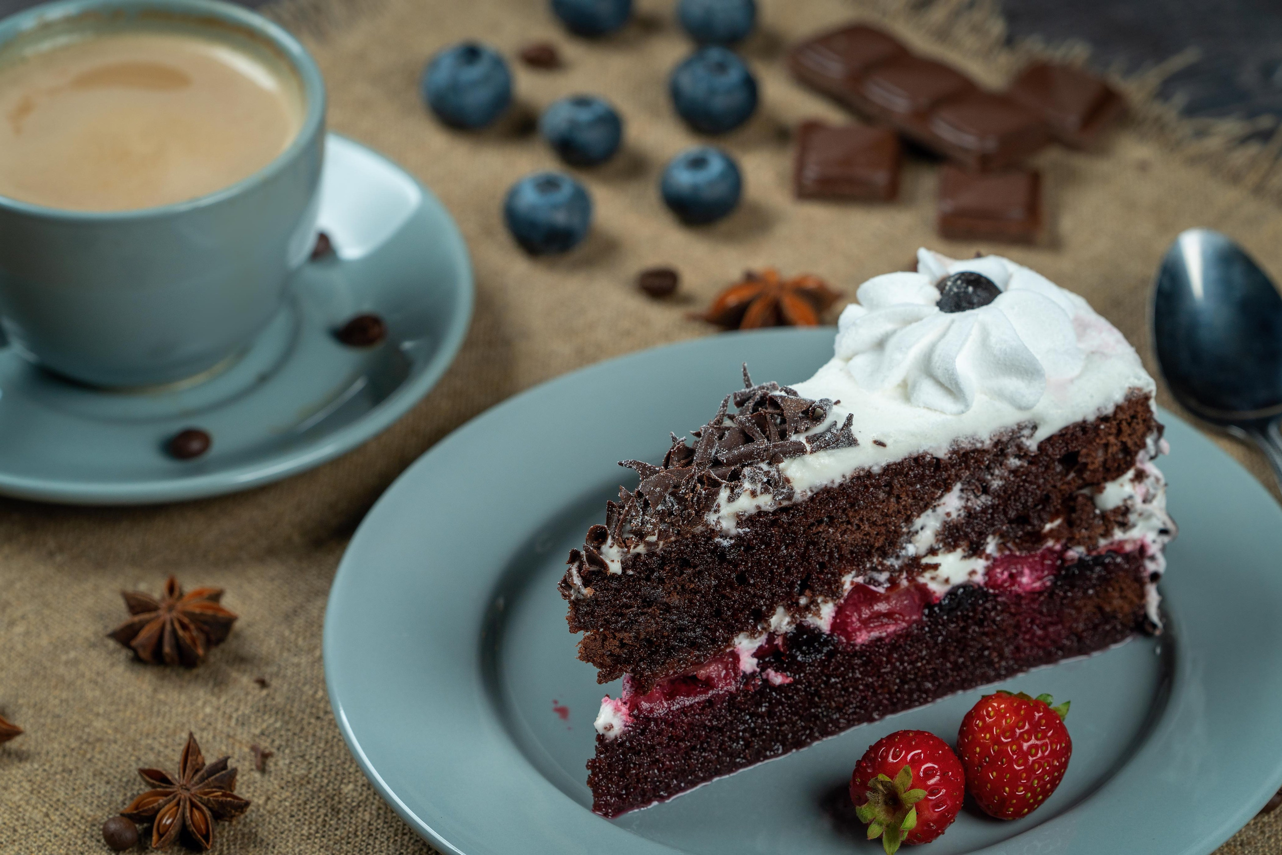 Food Filming. Pavel Stepanov photo, video, drone filming