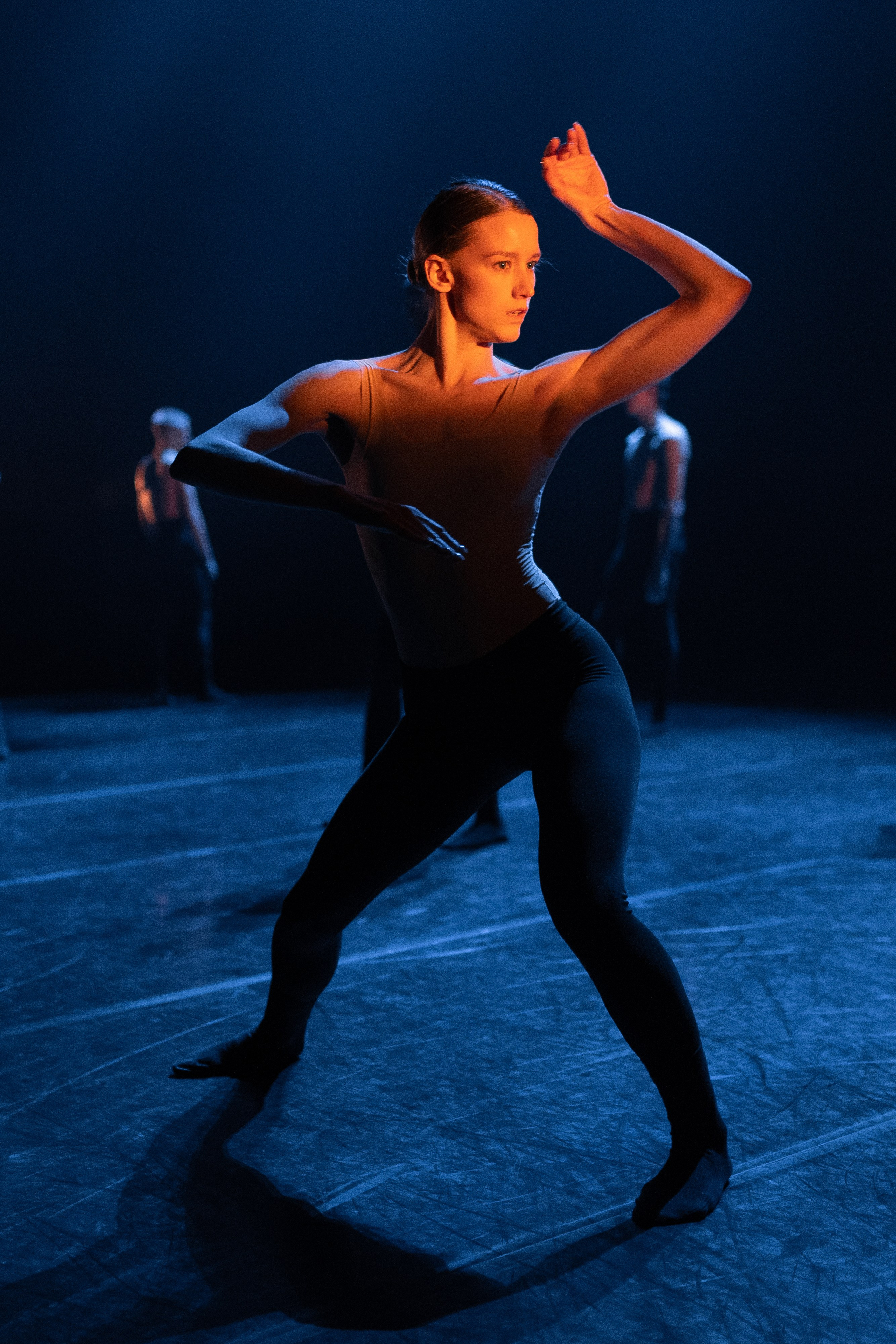 OPEN LOOK «Пятилетка IV» 2022. Театральный фотограф в Санкт-Петербурге Дмитрий Скареднов