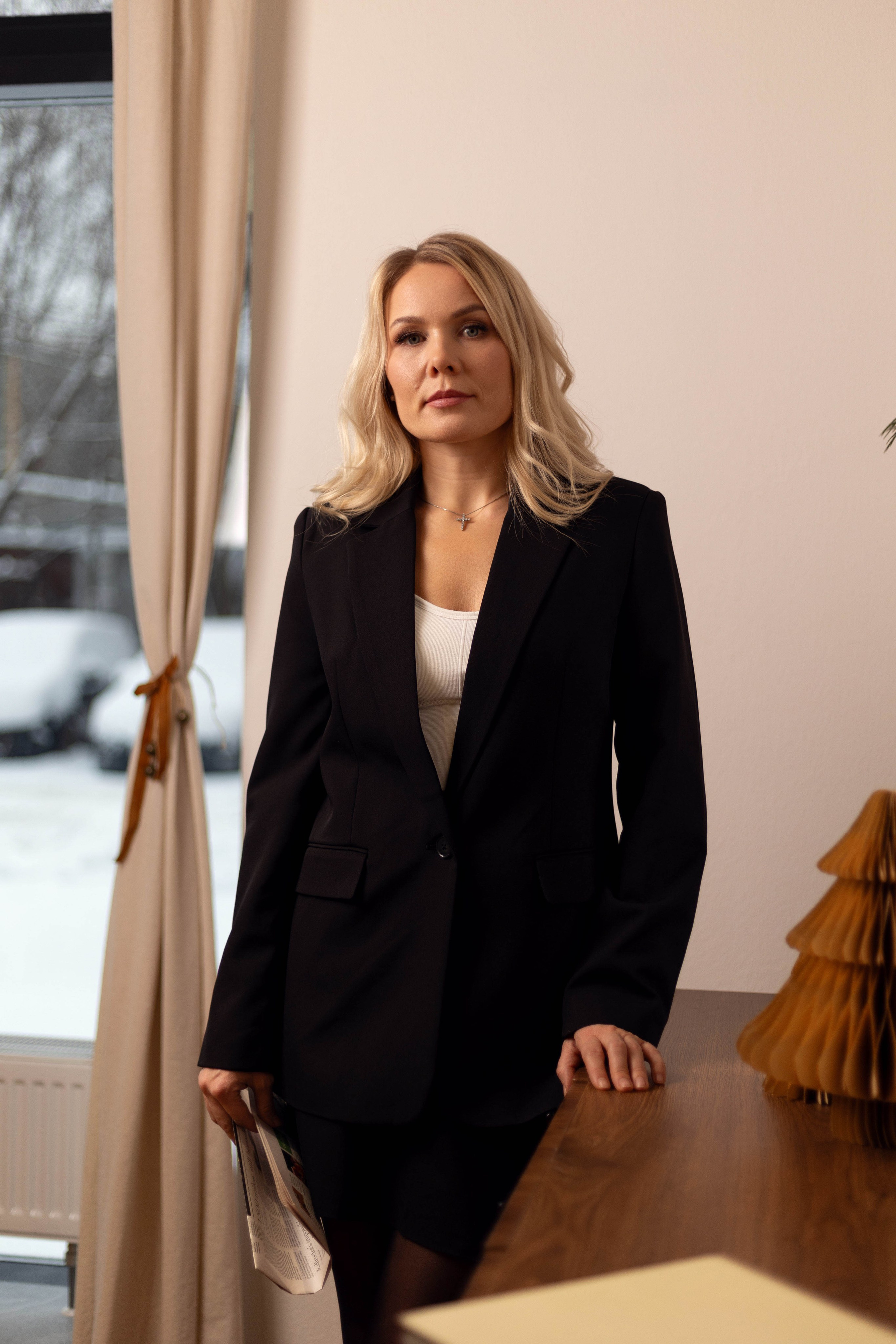 Светлана. Контент для нутрициолога. Контент фотограф Казань Татьяна Горина