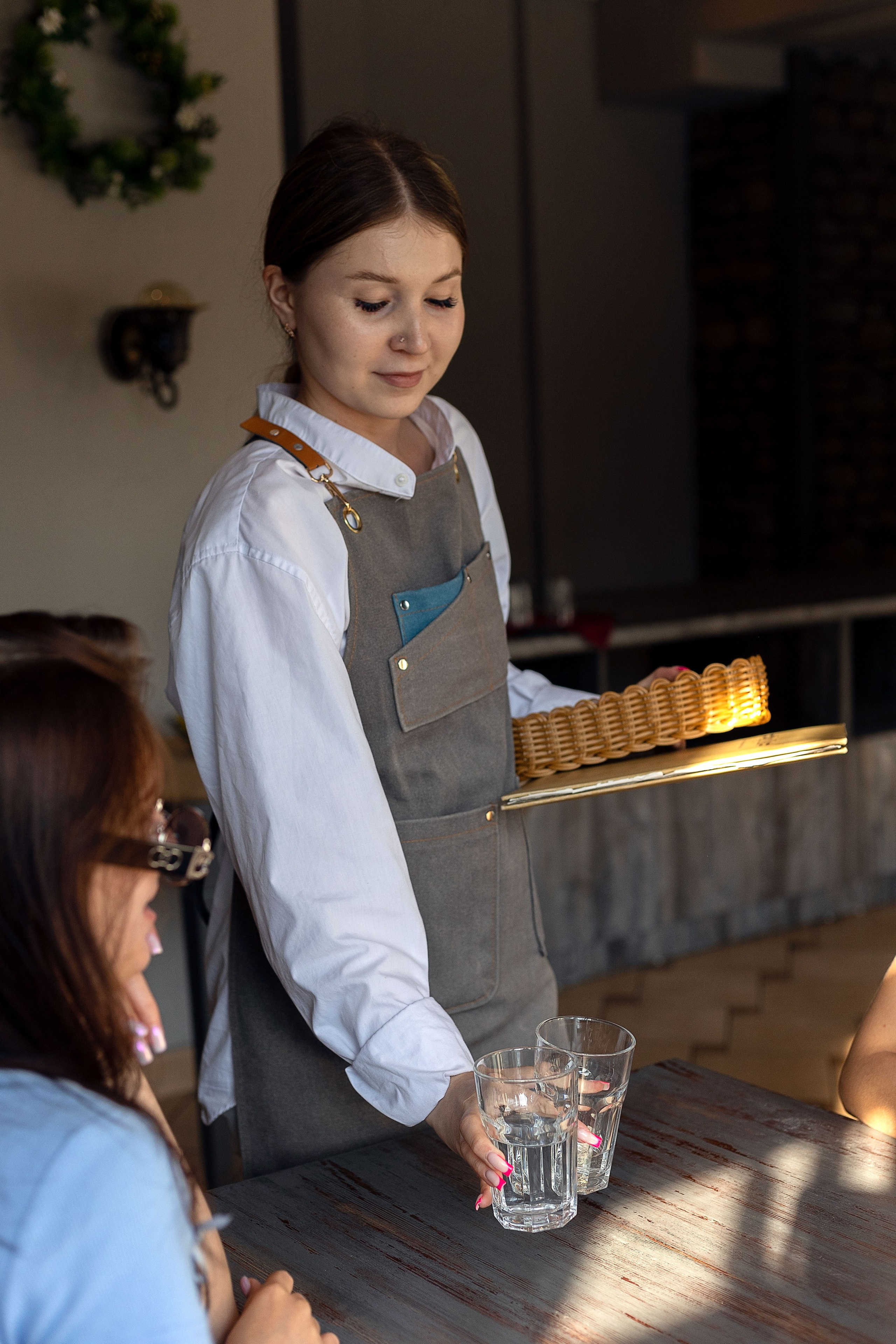 ФерМа. Контент для ресторана. Контент фотограф Казань Татьяна Горина