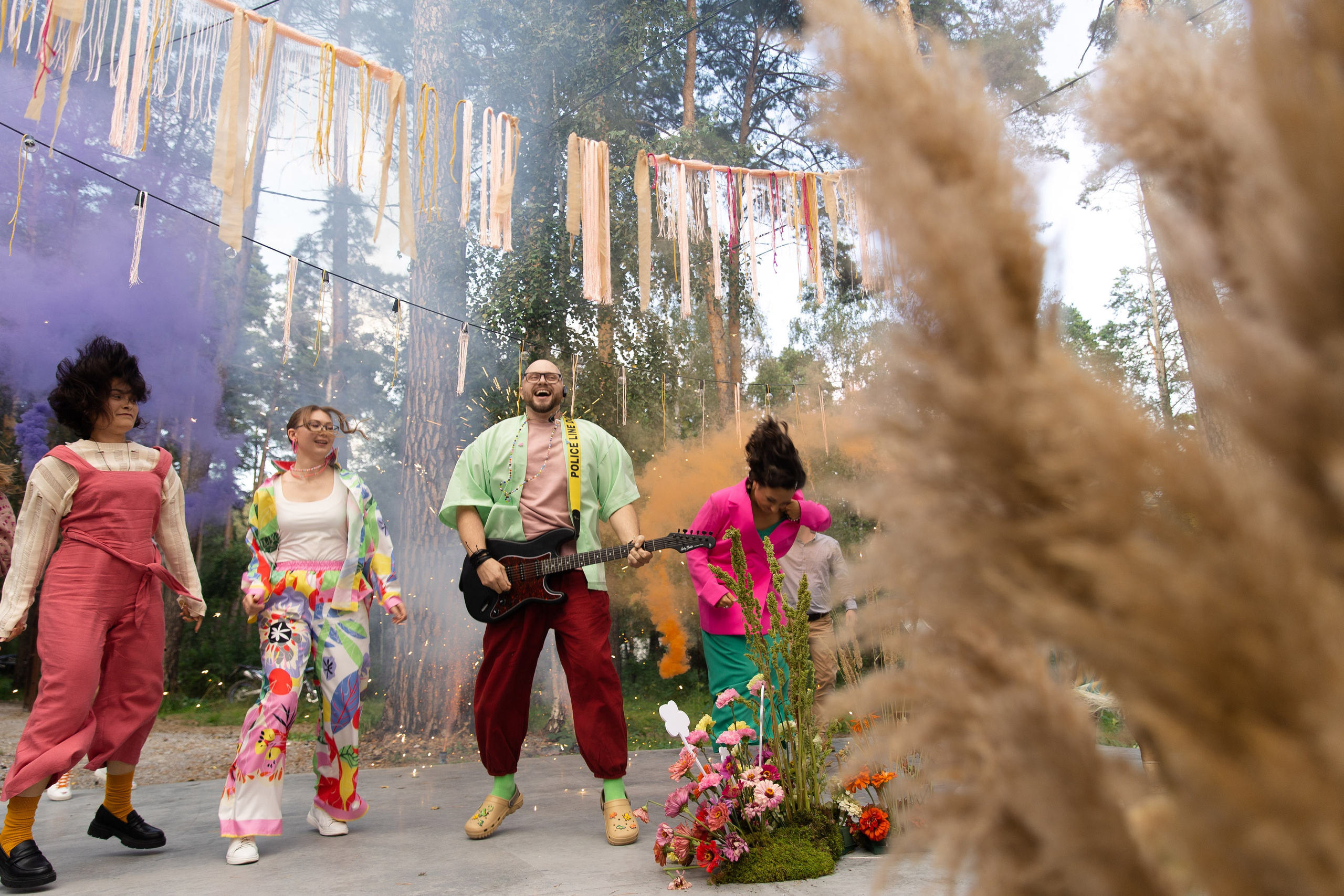 S&A. Фотограф в Новосибирске и Москве