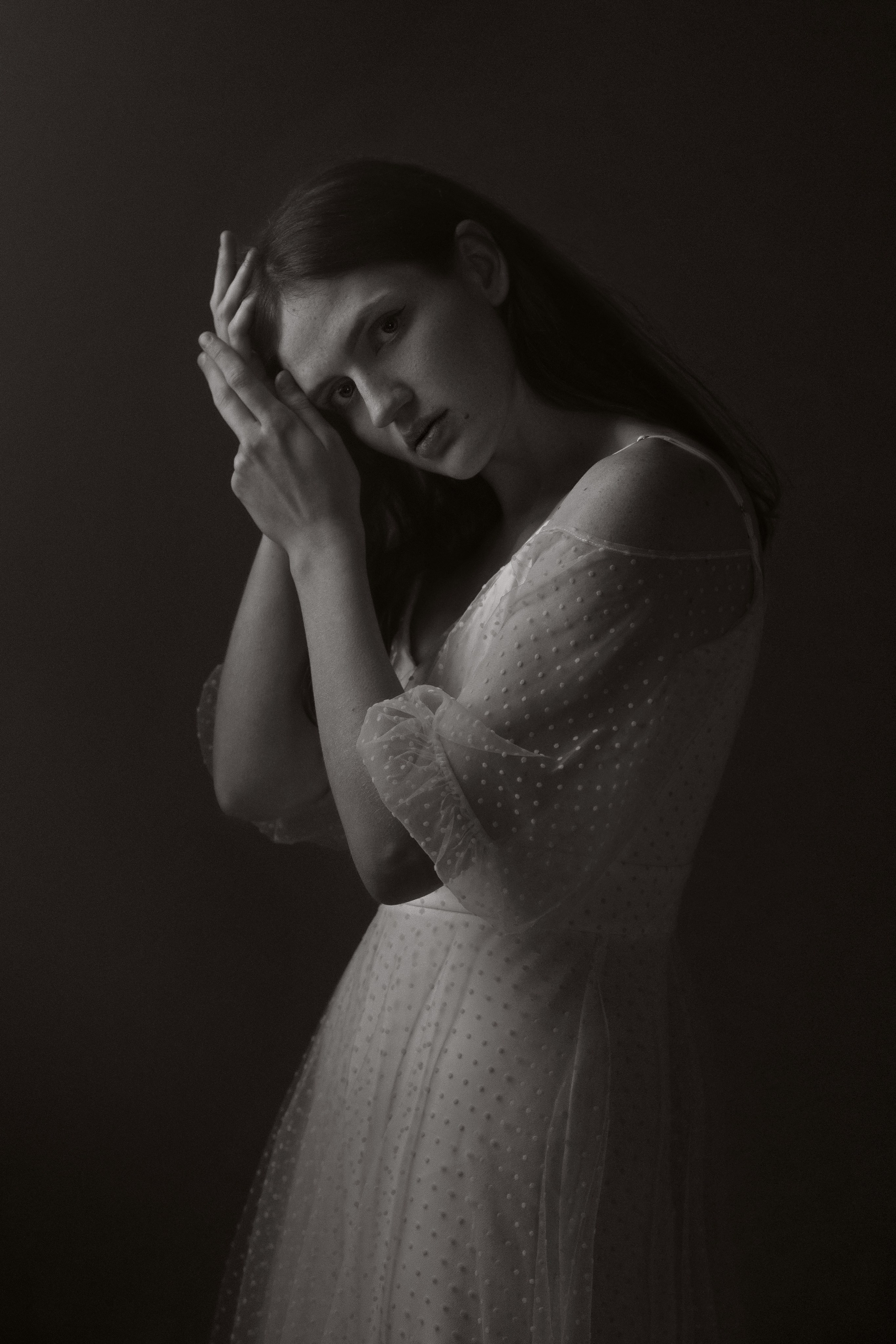 Портретный фотограф в Севастополе