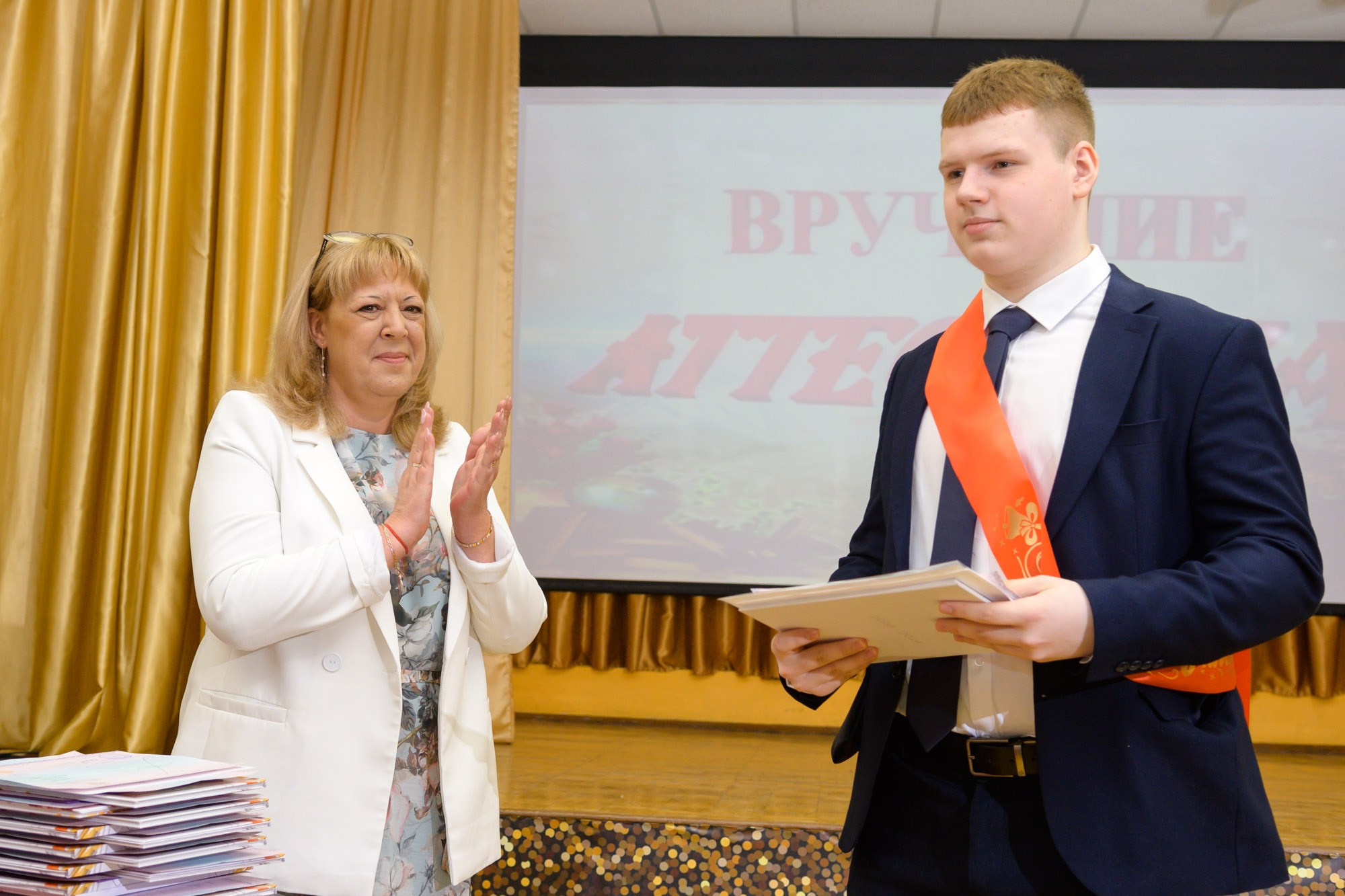 2024 Выпускной. Выпускные альбомы в Москве и области от Анны Гайдаш