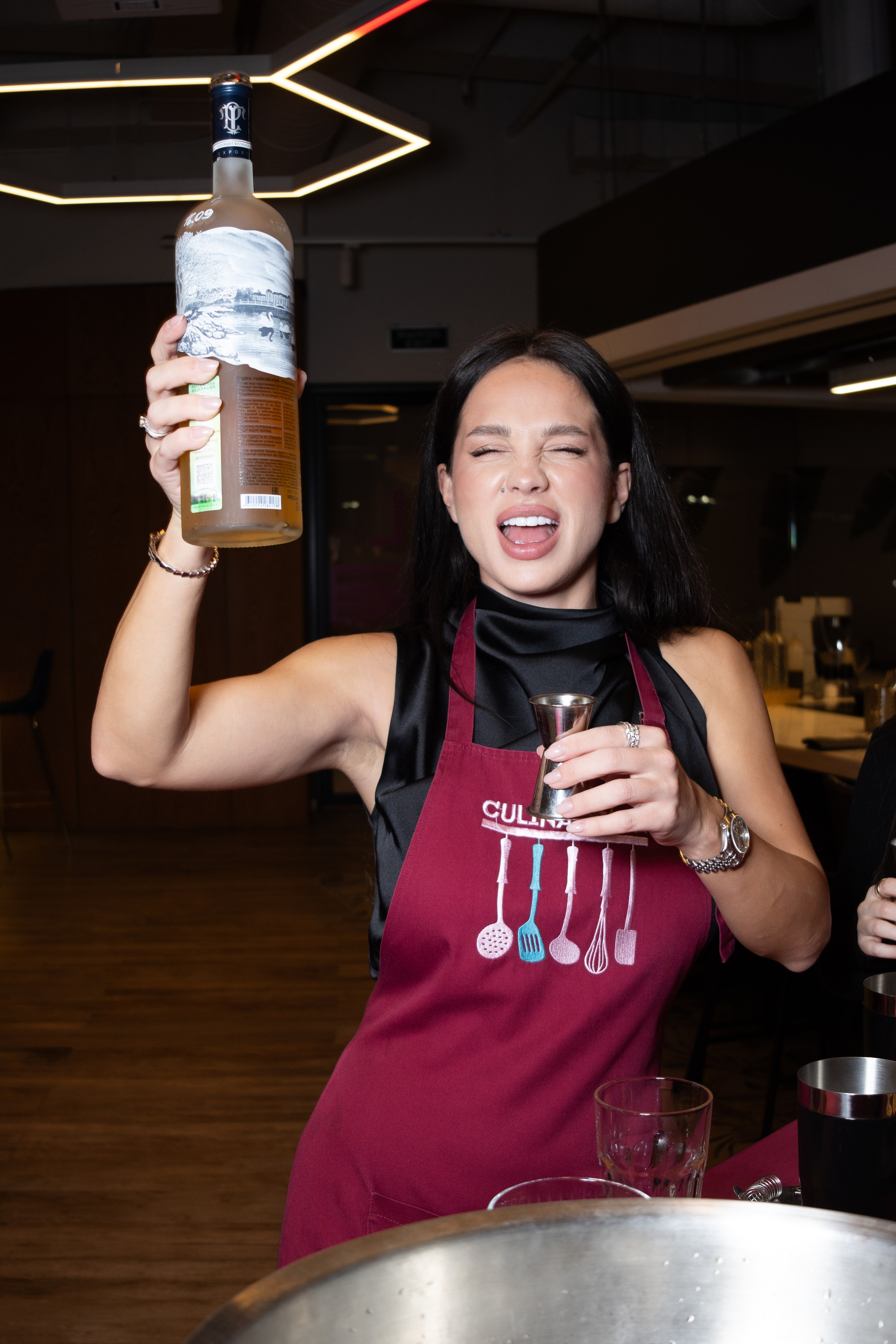 репортаж дня рождения блогера в eventyon