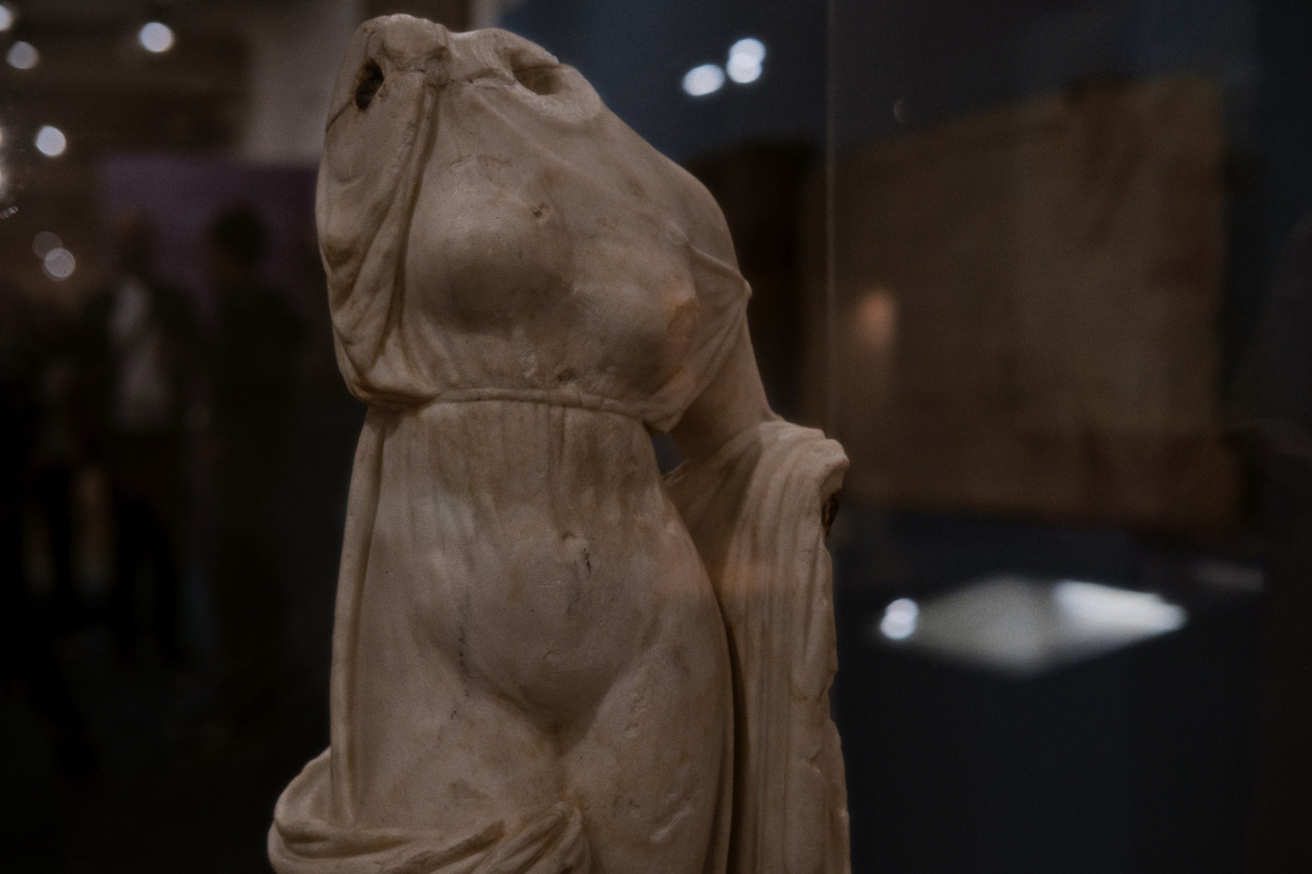 Yerevan / Historical Museum. Фотограф Юрин Евгений