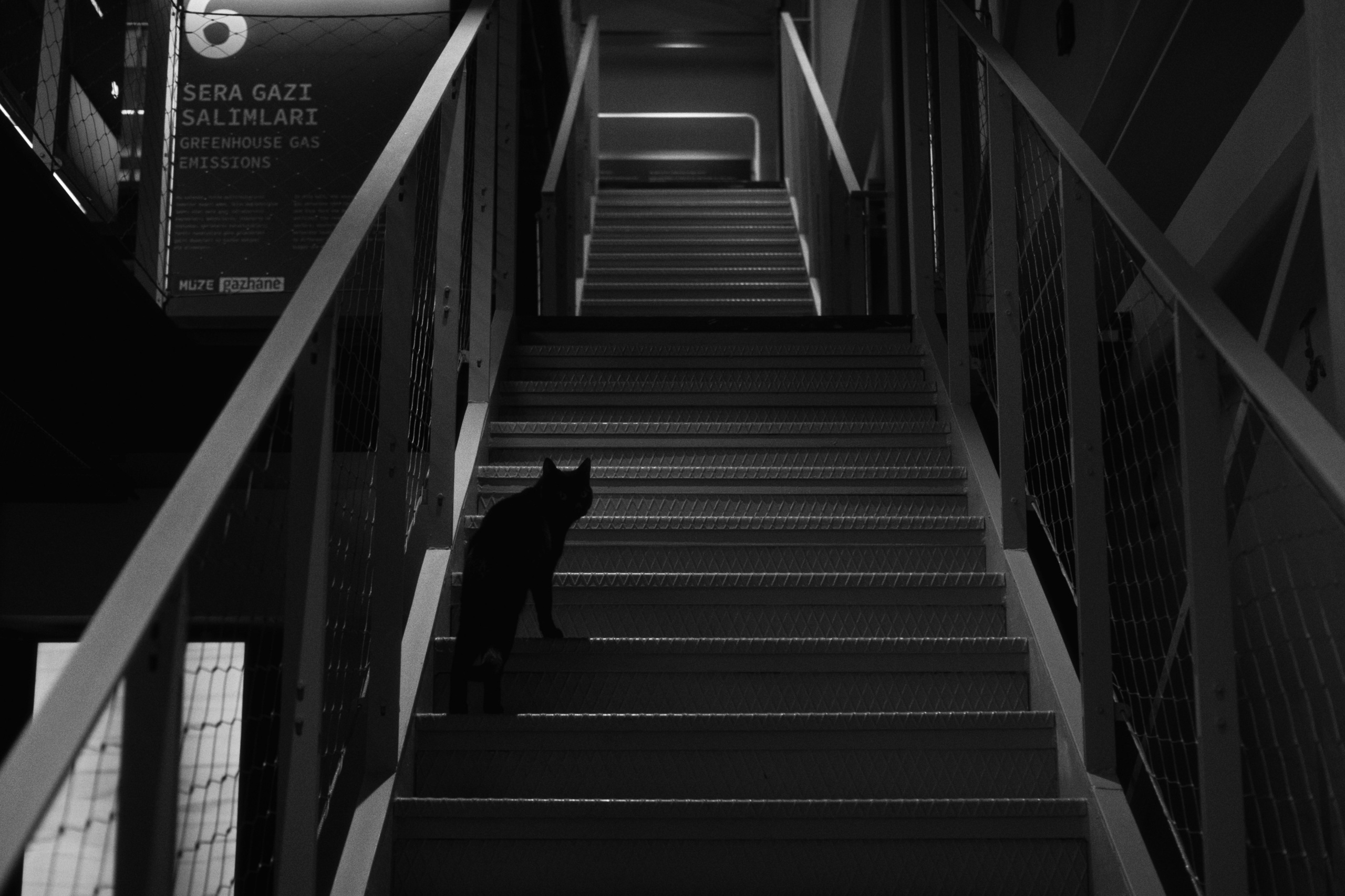 Gazhane Museum / Istanbul, Türkey AW26. Фотограф Юрин Евгений