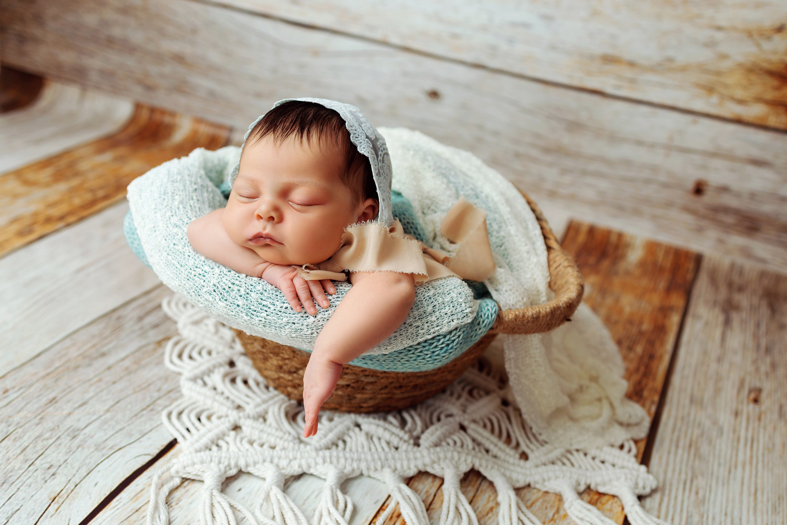 Ньюборн. Яна Кром Фотограф ньюборн в Москве