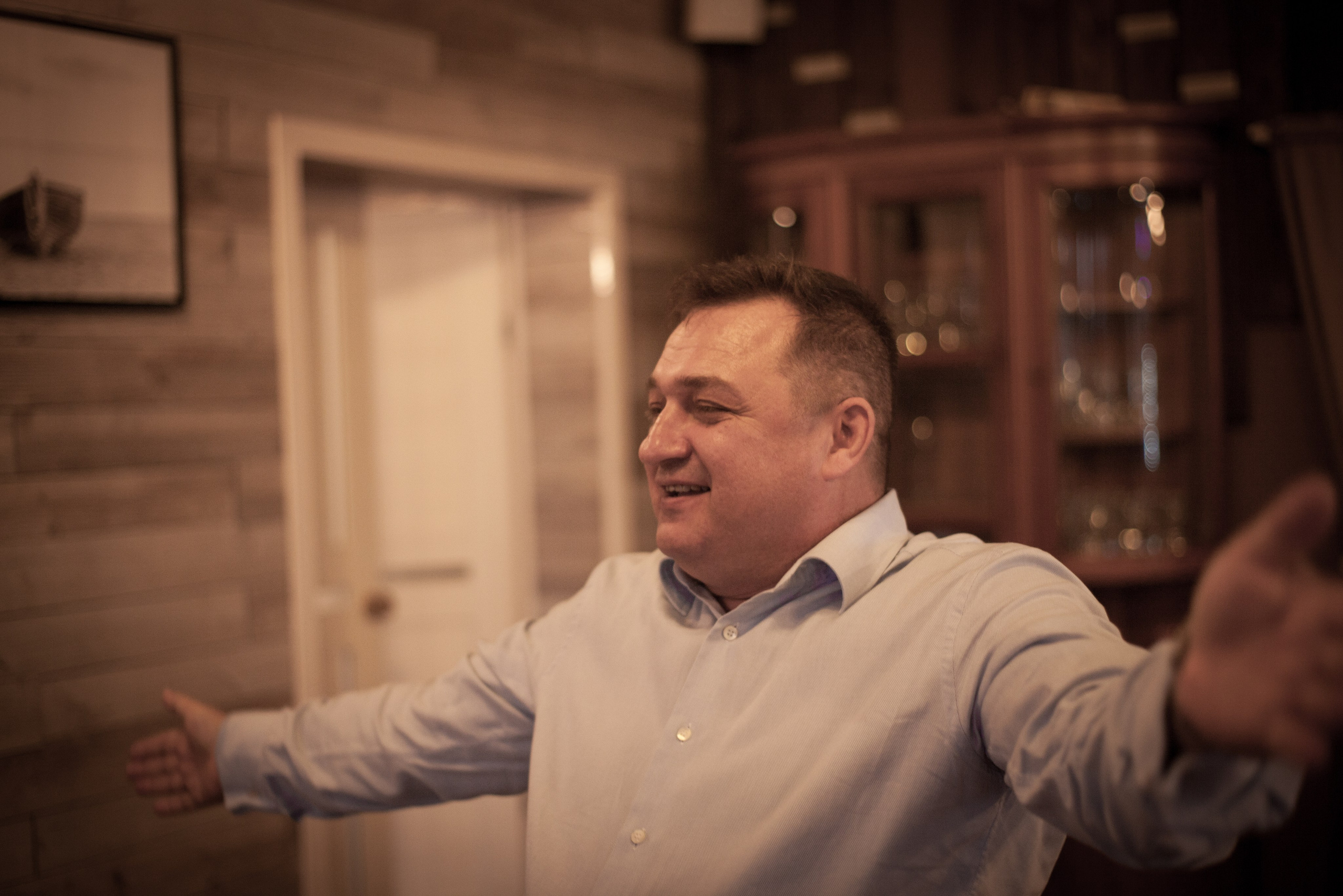 Свадьба. Портретный и свадебный фотограф в Москве Сергей Святной