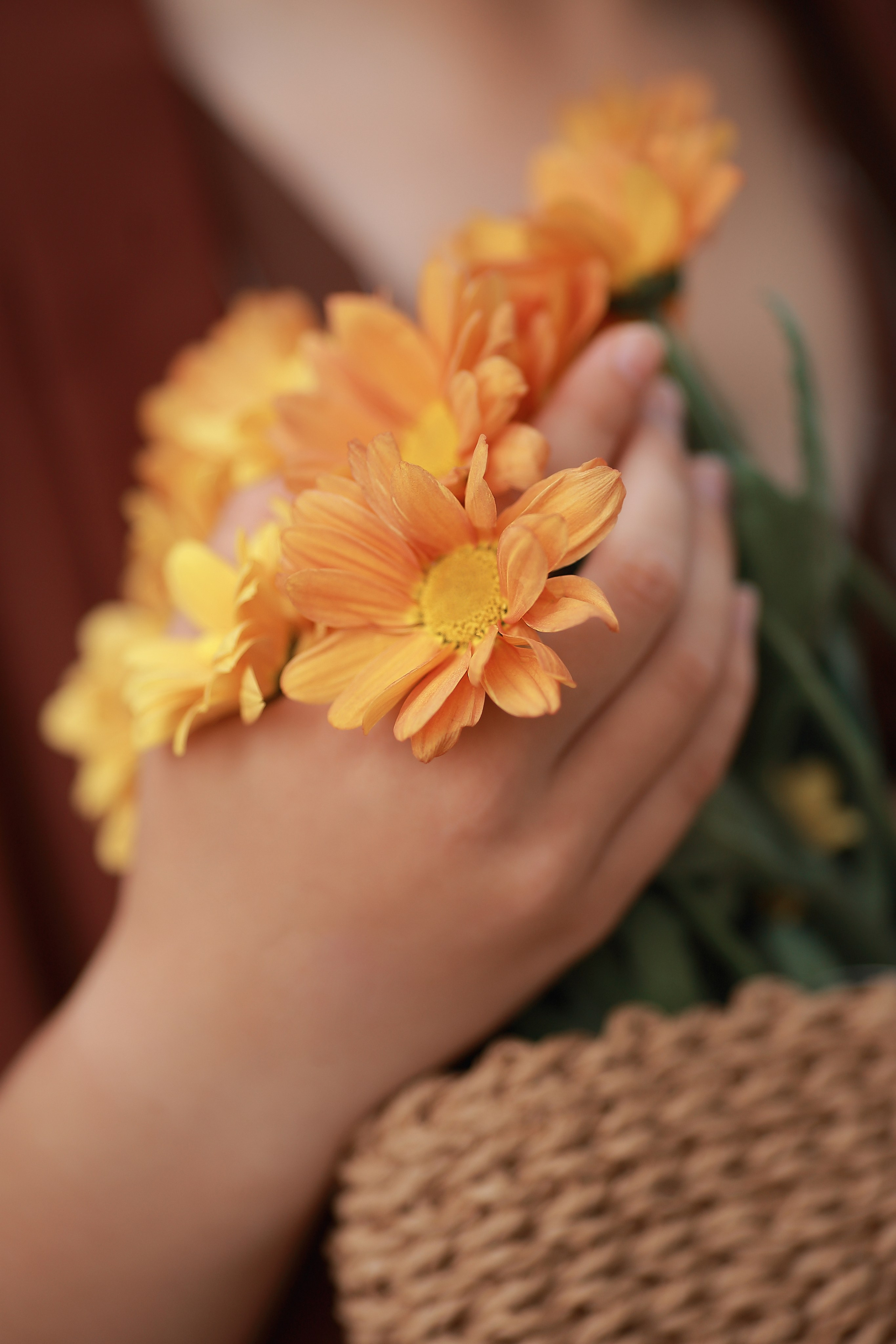 Фототур «Свет янтаря в сердце Балтики». Ольга Котова