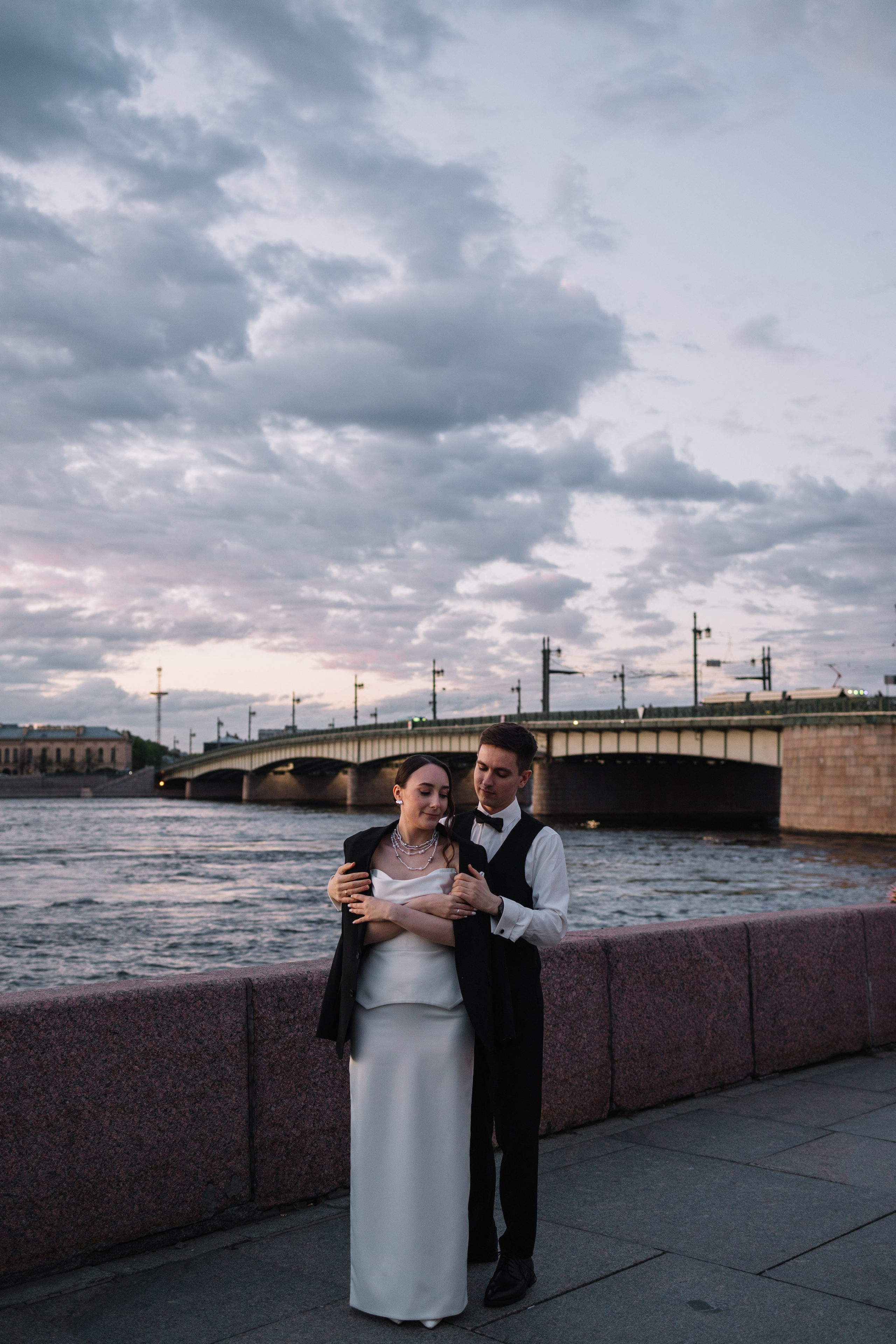 Моя съемочная команда профессионалов