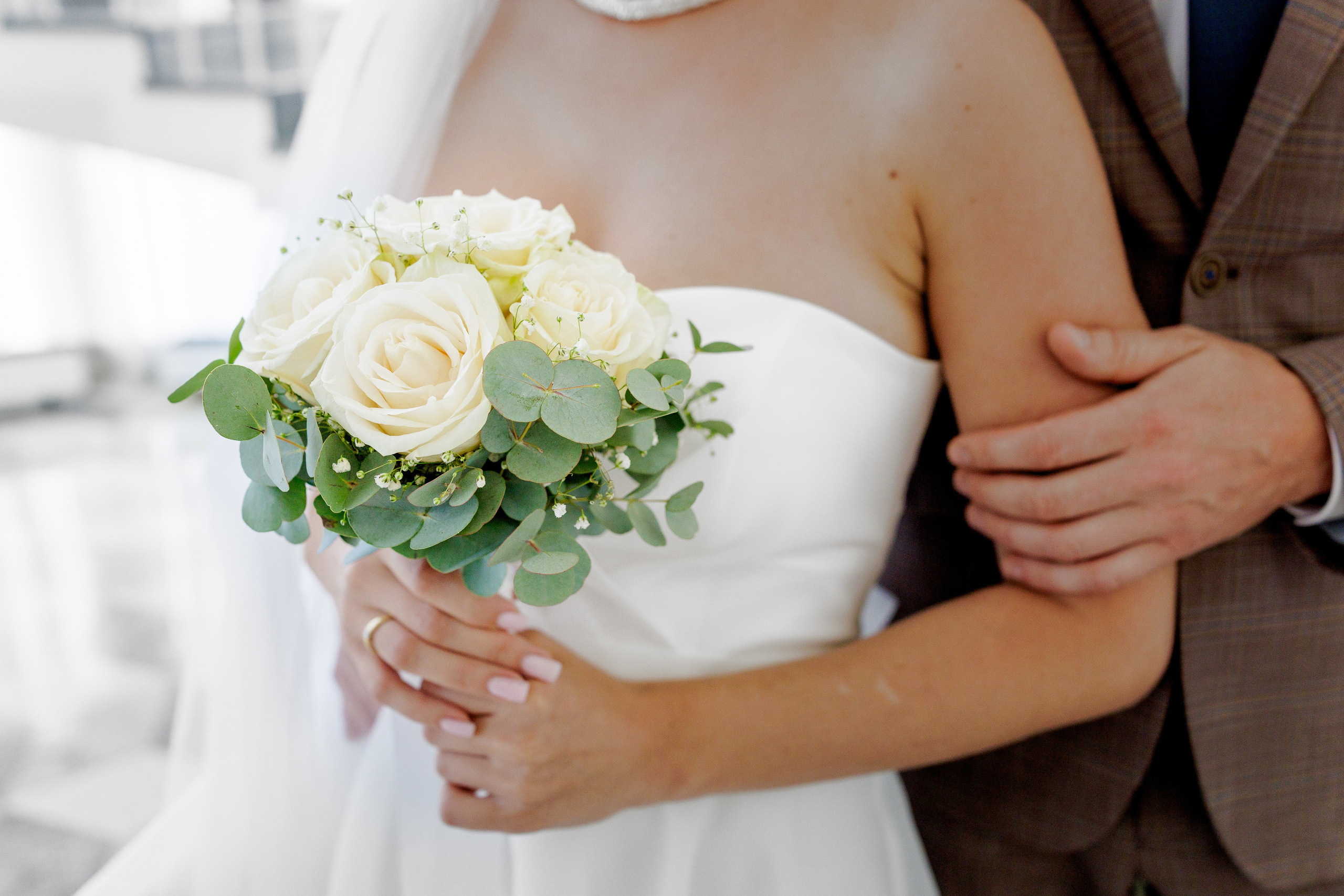 Отчет со свадьбы 20-06-2025. Серия 54