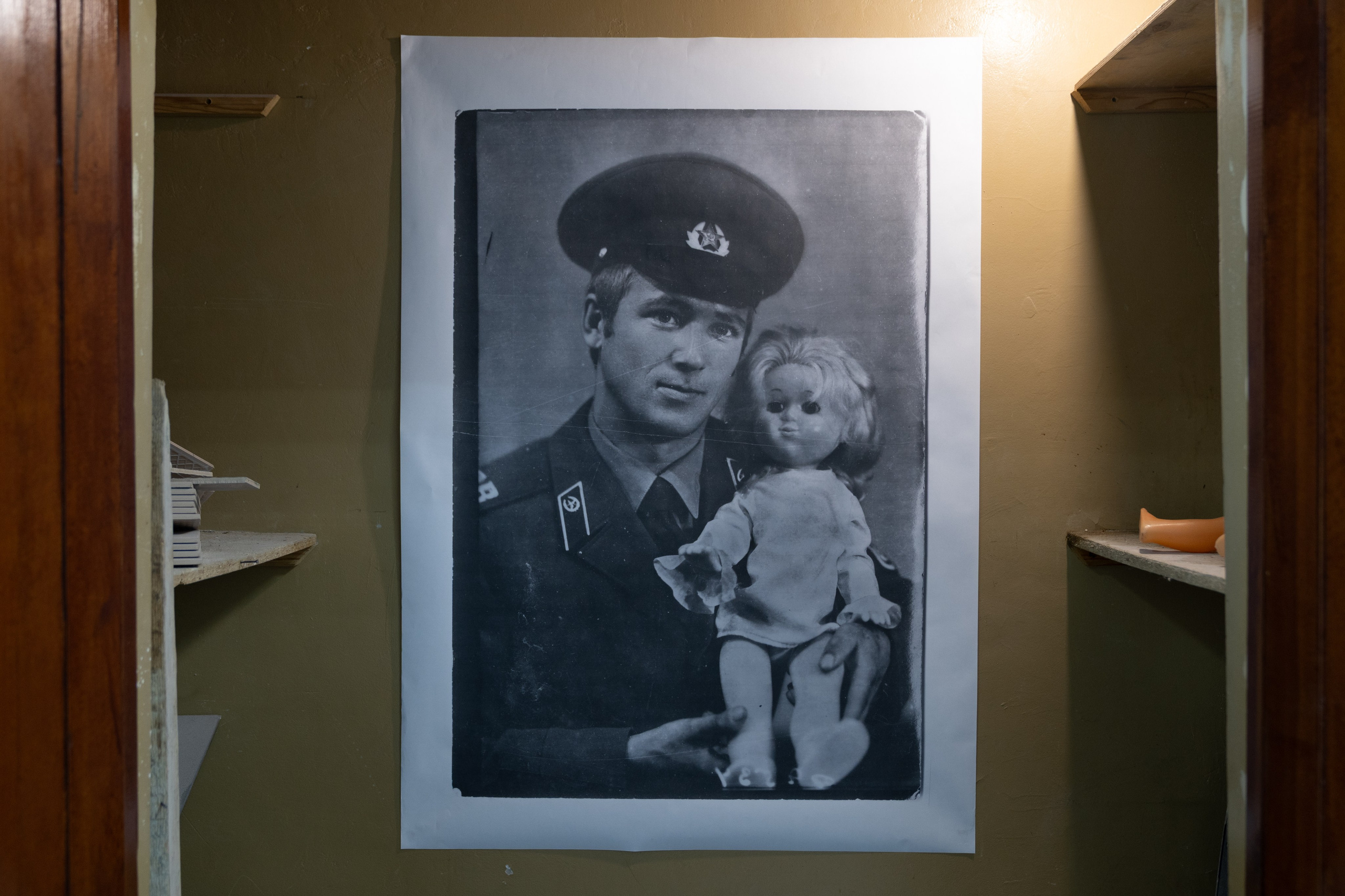 ◽ Без названия. Продолжается. Елена Аносова — художница и исследовательница, куратор и лектор