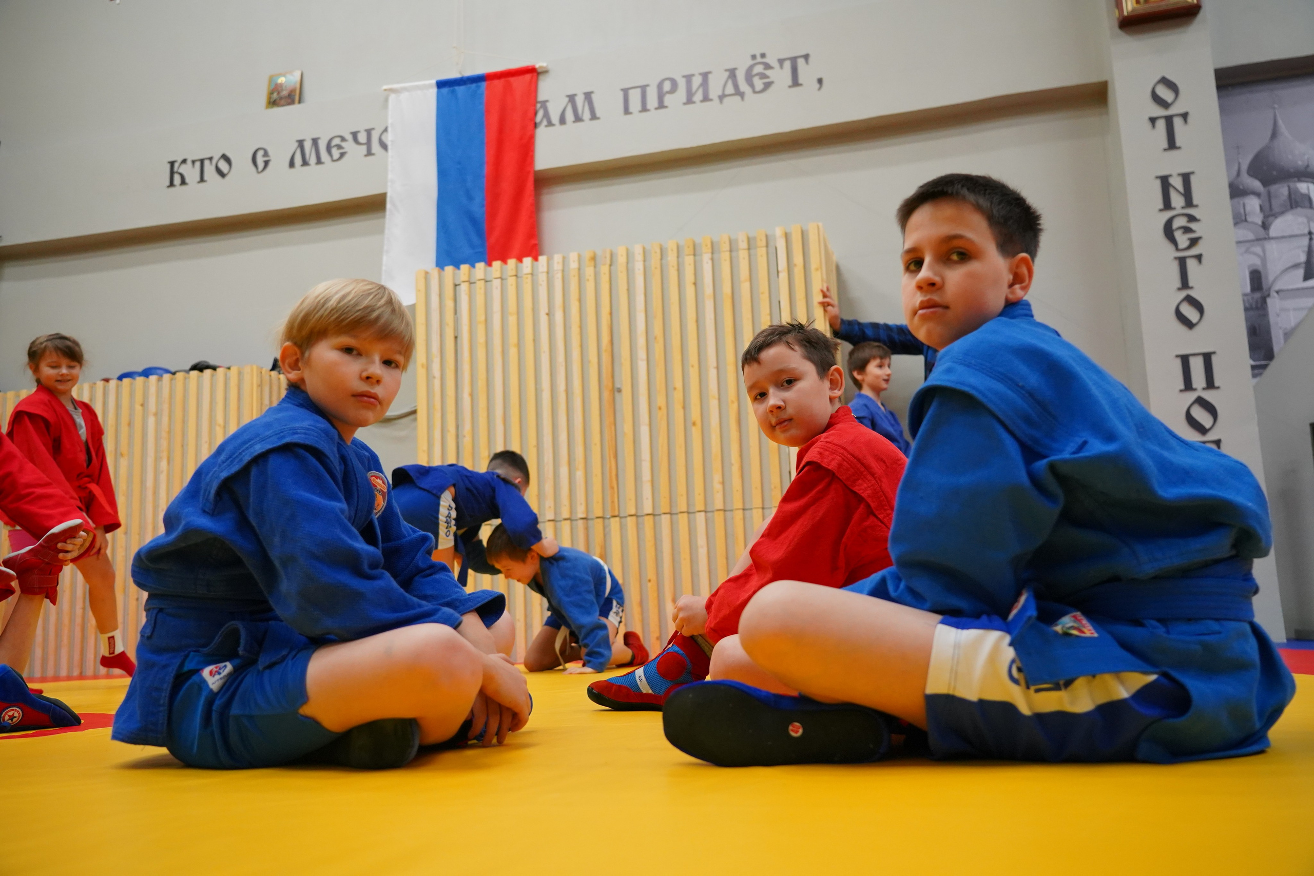 Фотосъёмка массовых, спортивных, эвент-мероприятий. «Студия DRONAVT`s» — видеосъёмка и фотография г. Москва