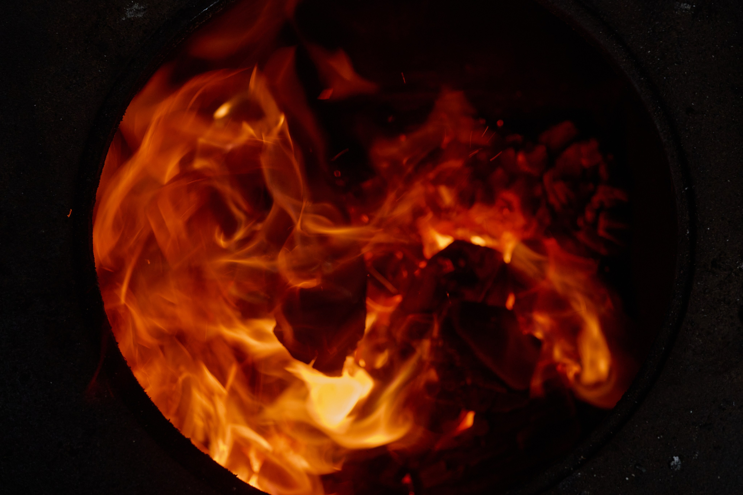 Басма. Фотограф Роман Адлер