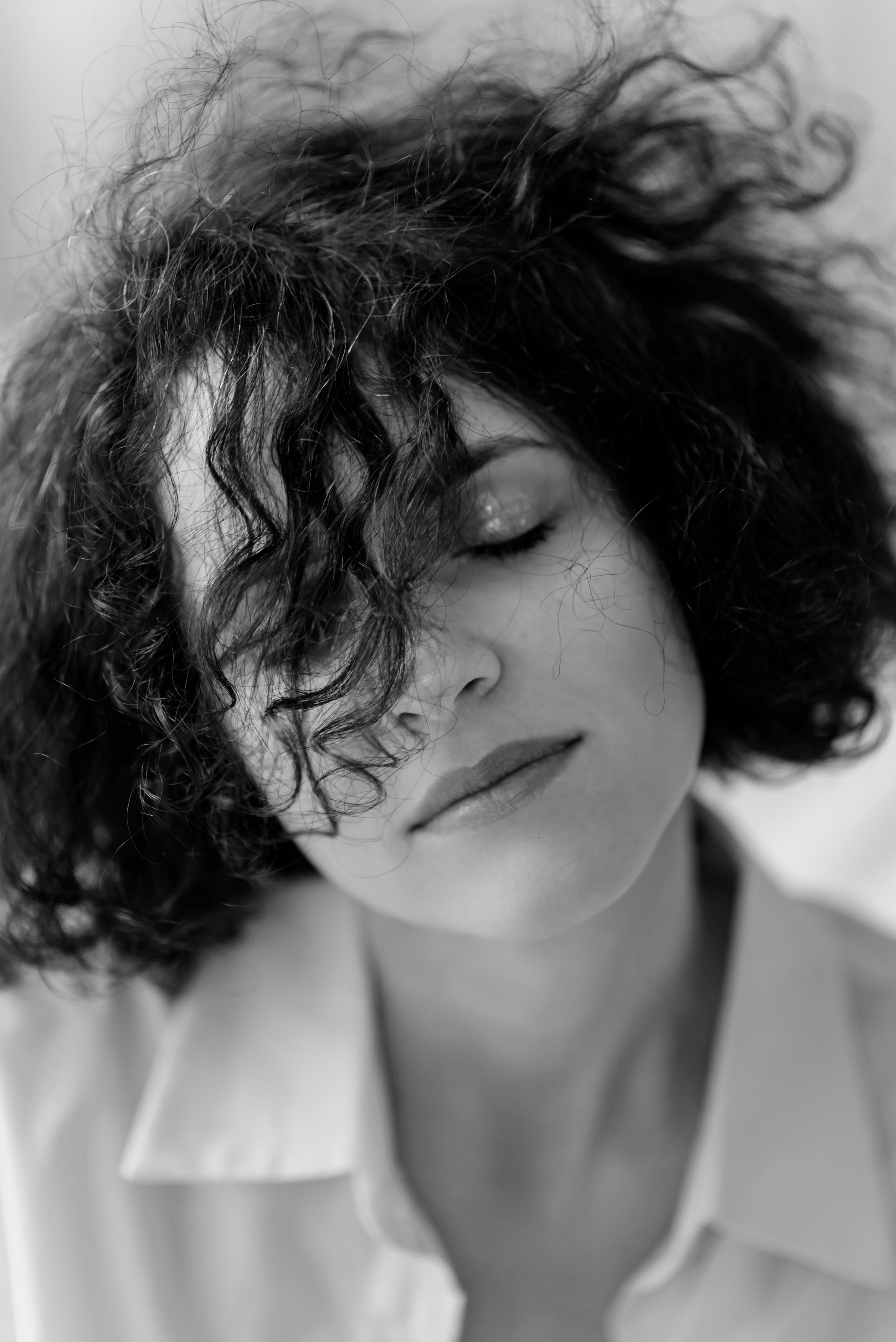 Фотограф в Самаре Мария Шерер