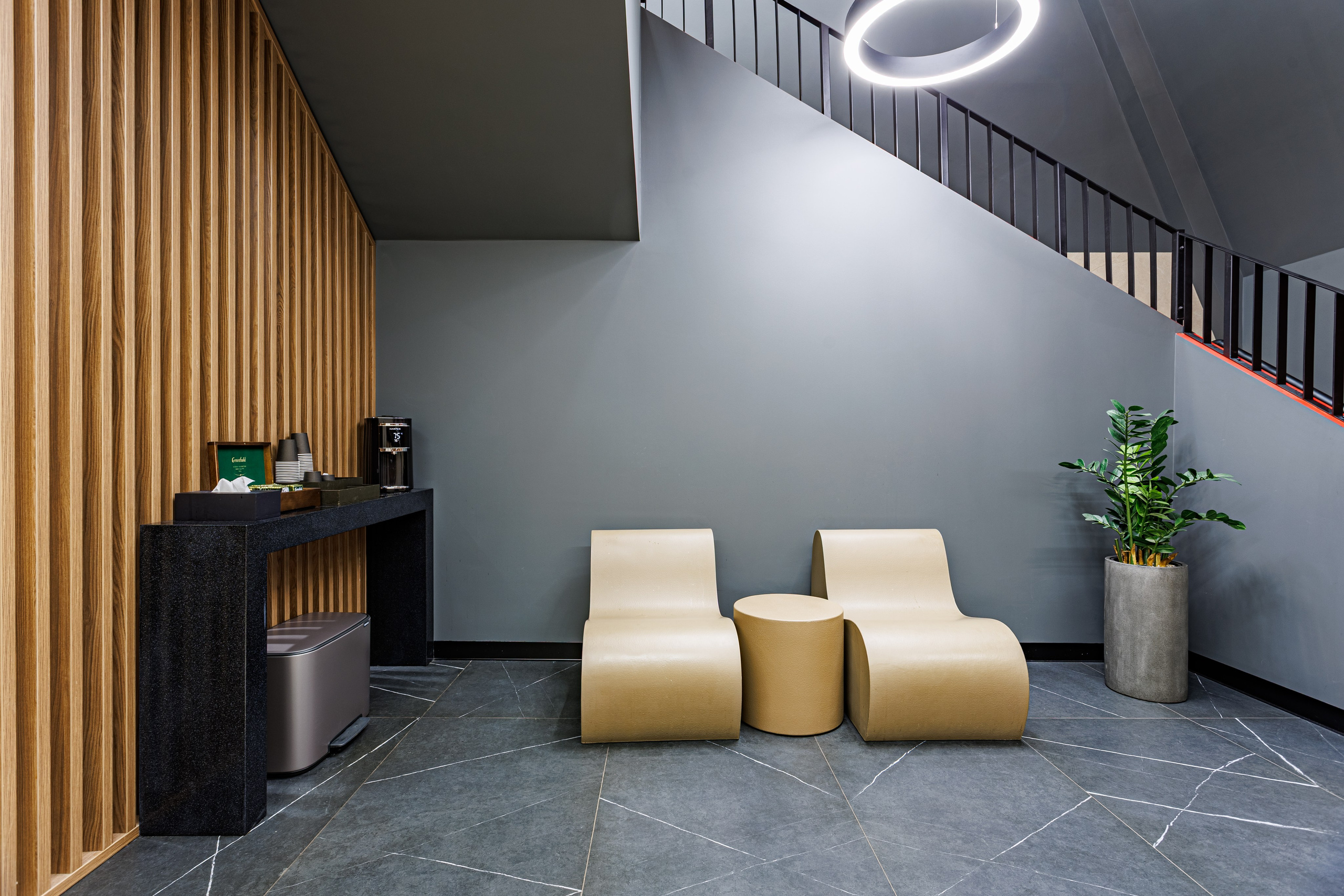 Интерьерная съемка в Москве. Репортажный фотограф в Москве Сергей Сомсиков