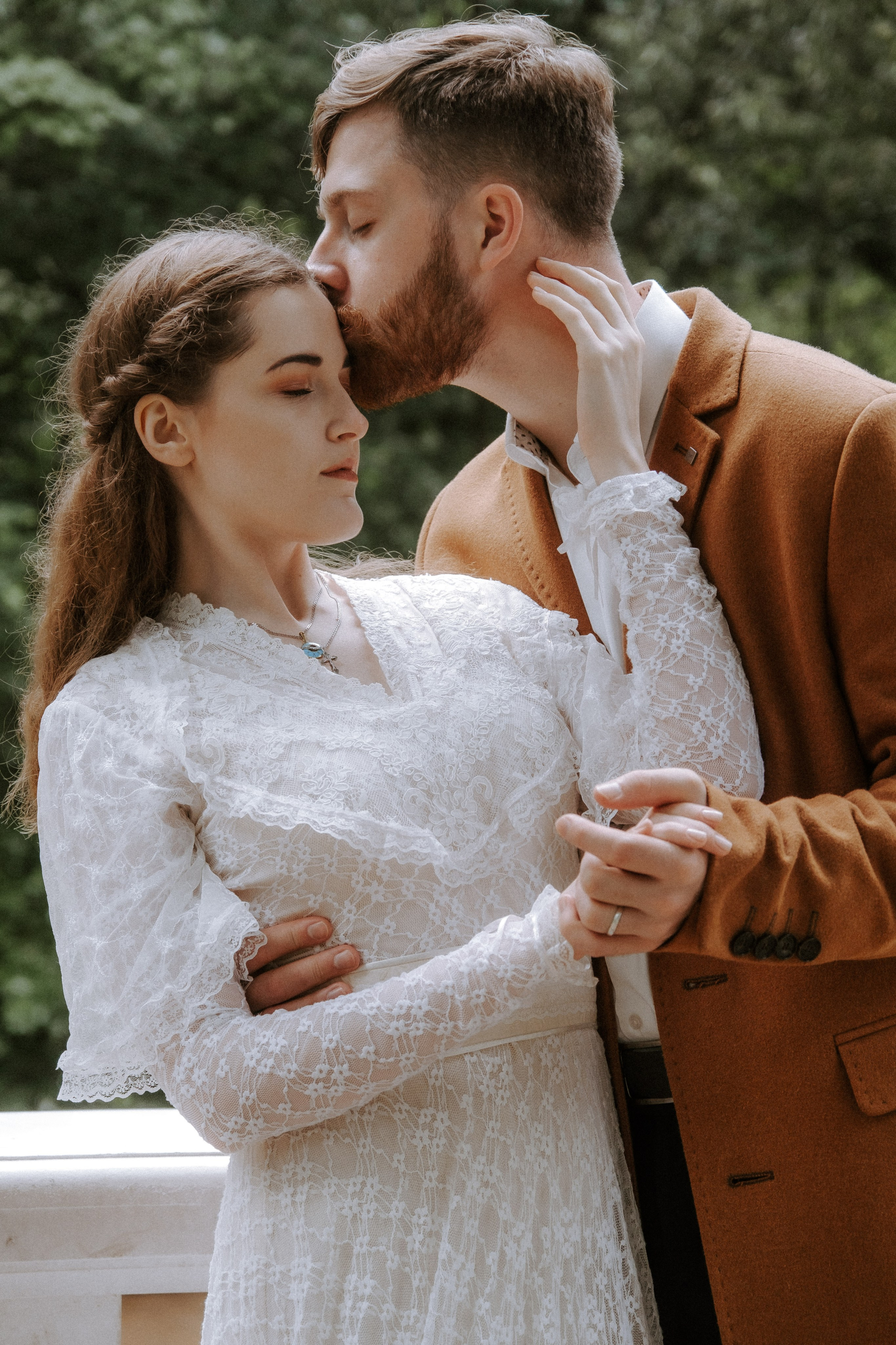 Настя & Никита. Фотограф Мария Хлебникова Санкт-Петербург Москва