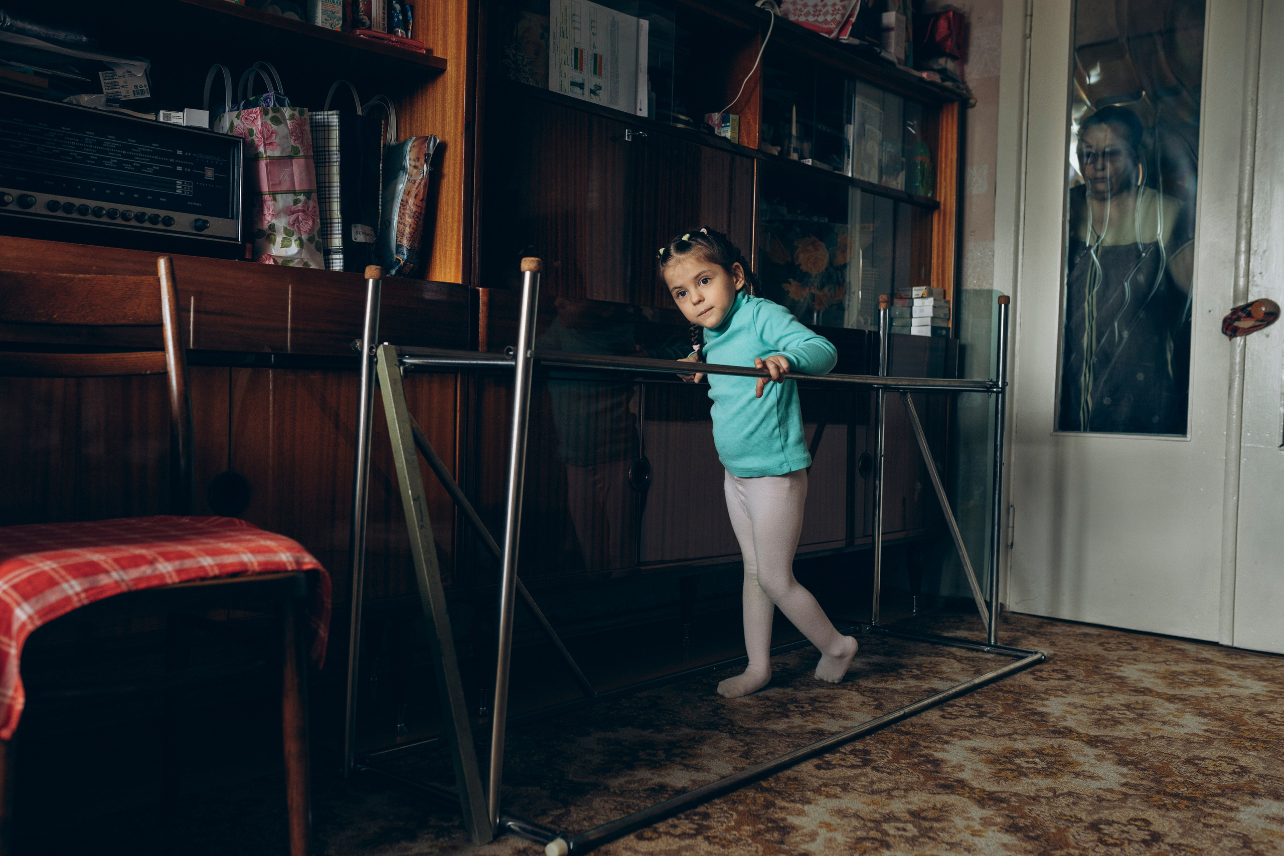 ОБО МНЕ. Семейный и детский фотограф в Хабаровске Ковалева Таисия