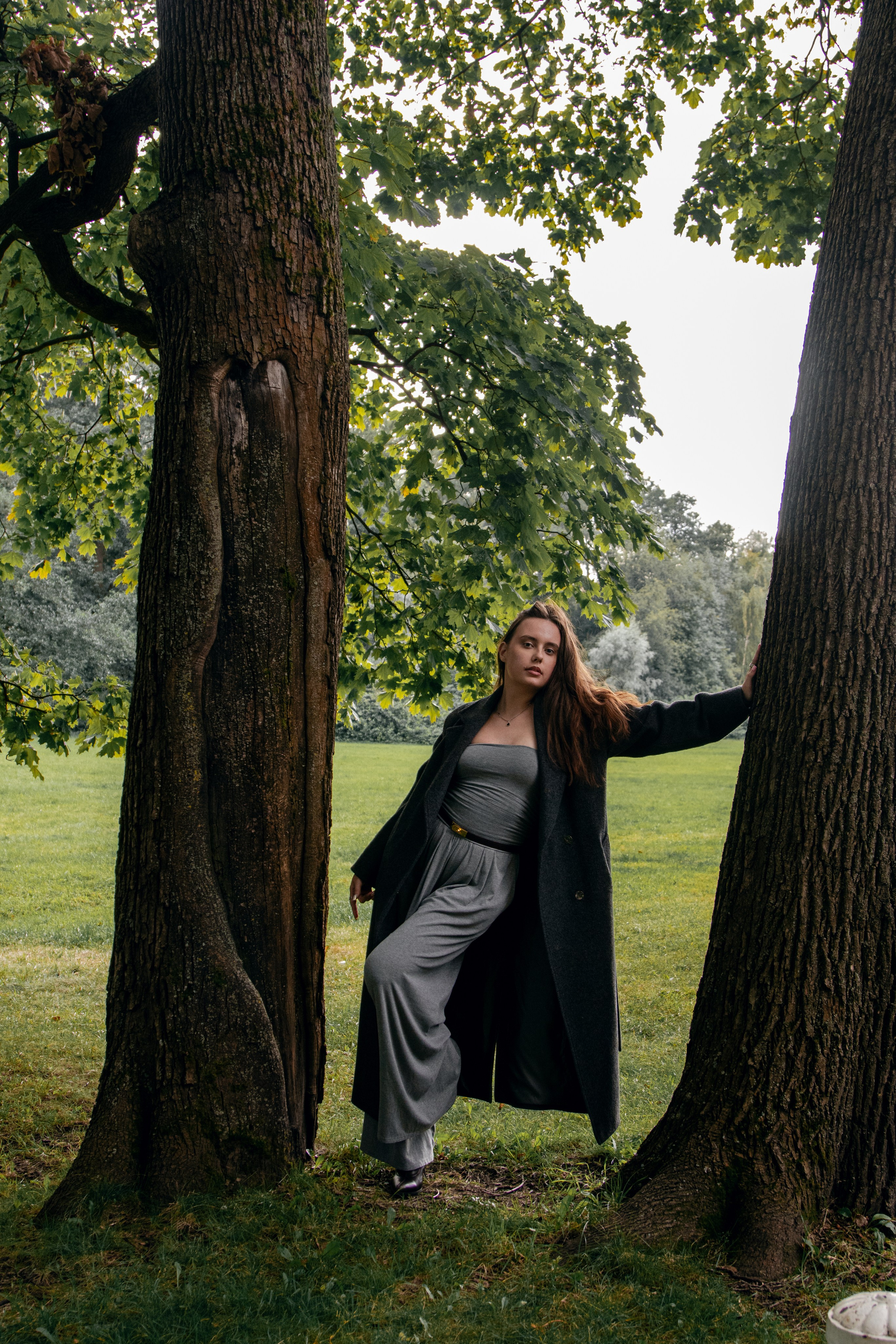 Индивидуальные съёмки. Фотограф Елизавета Гикова