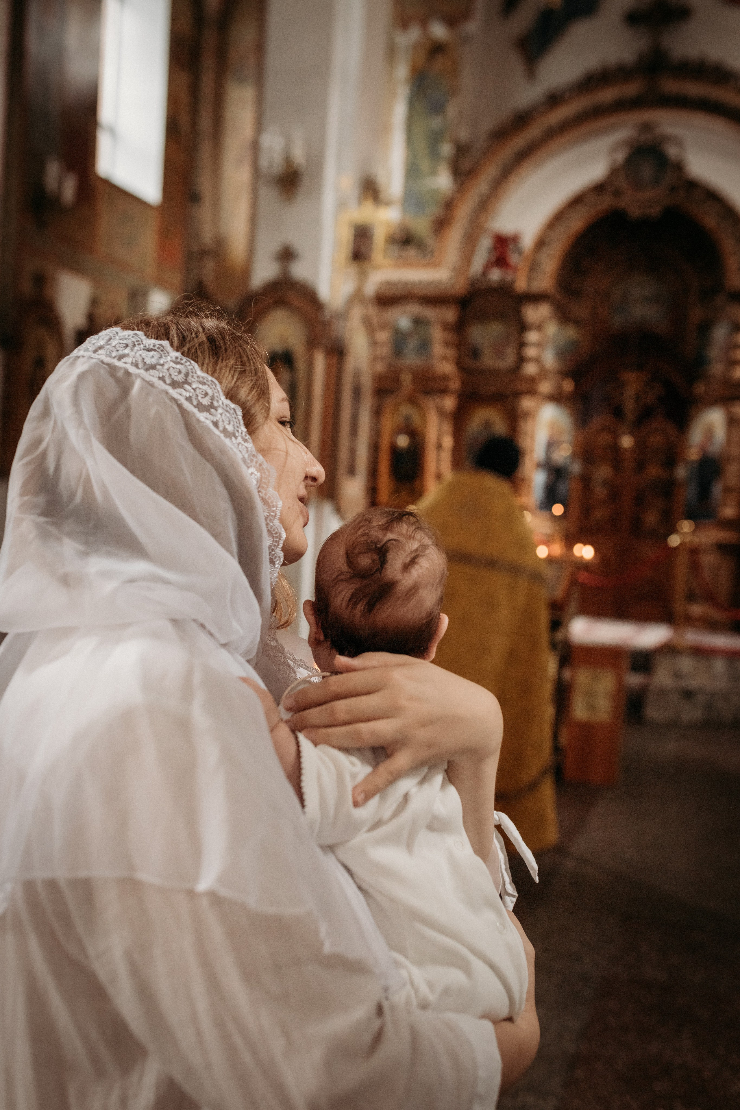 Обзор храмов. Фотограф новорожденных в г. Барнаул Ренпенинг Катерина