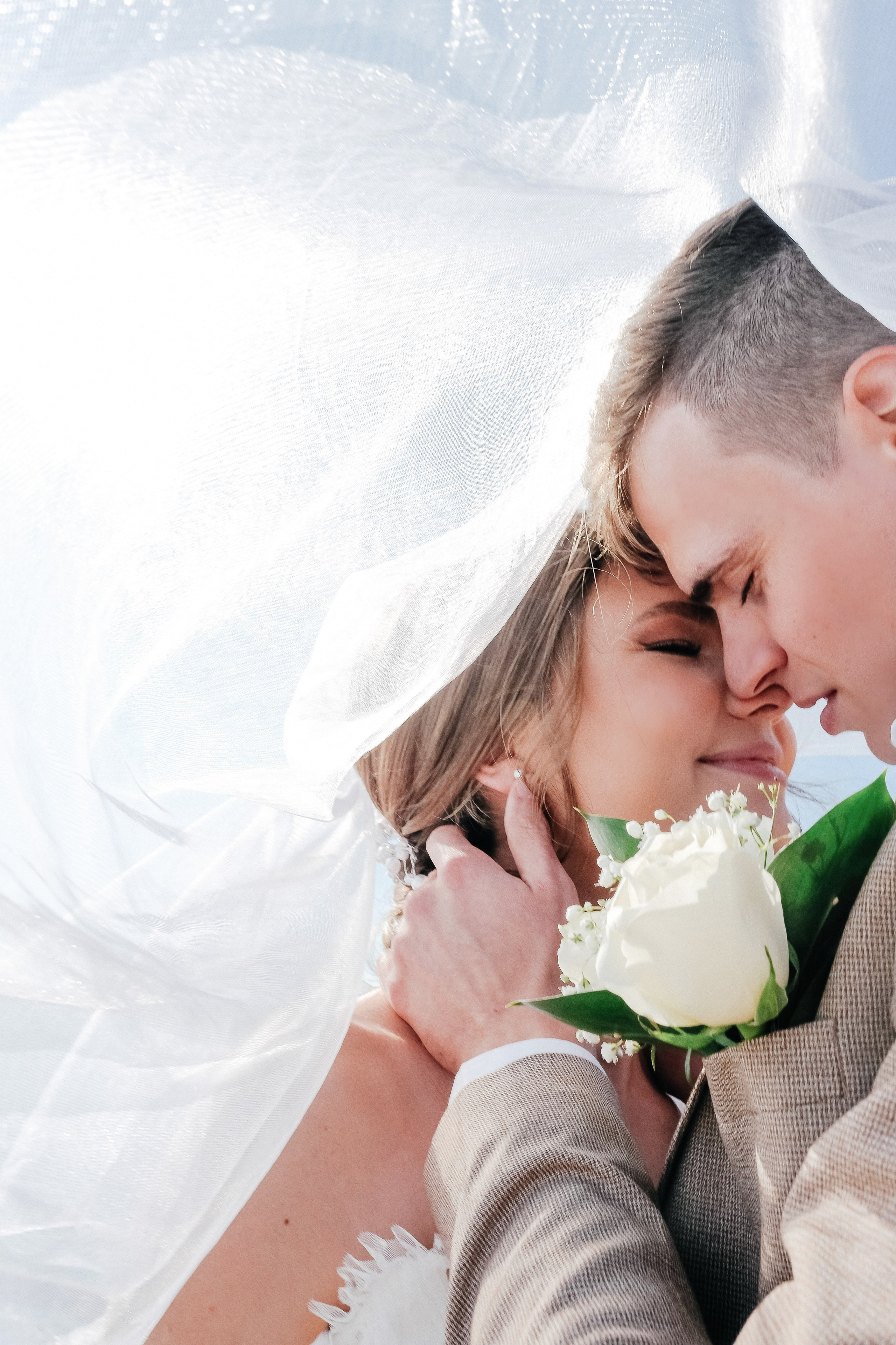 Фотограф в Челябинске I Надин Палмер