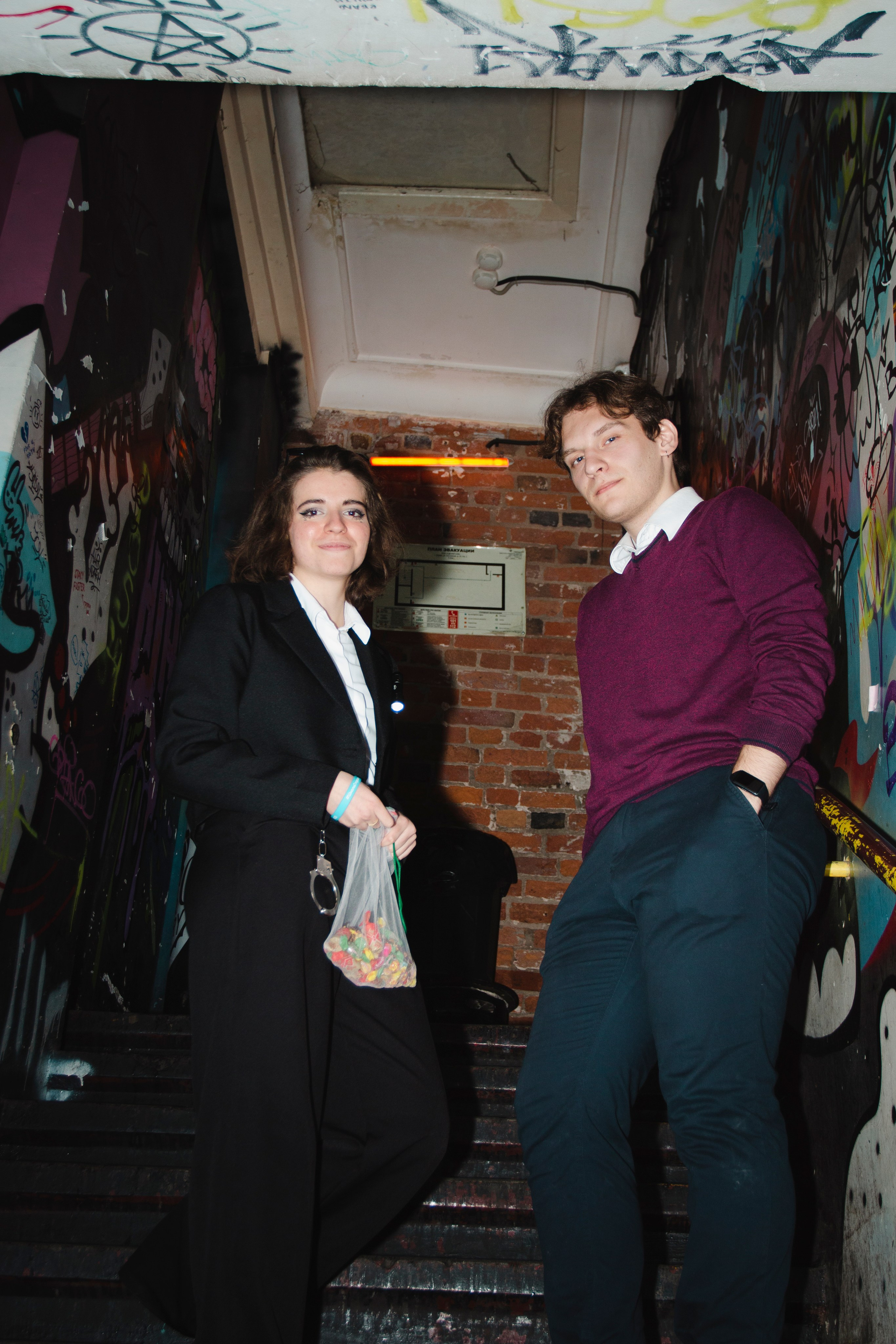 Репортаж. Фотограф Злата Спицына