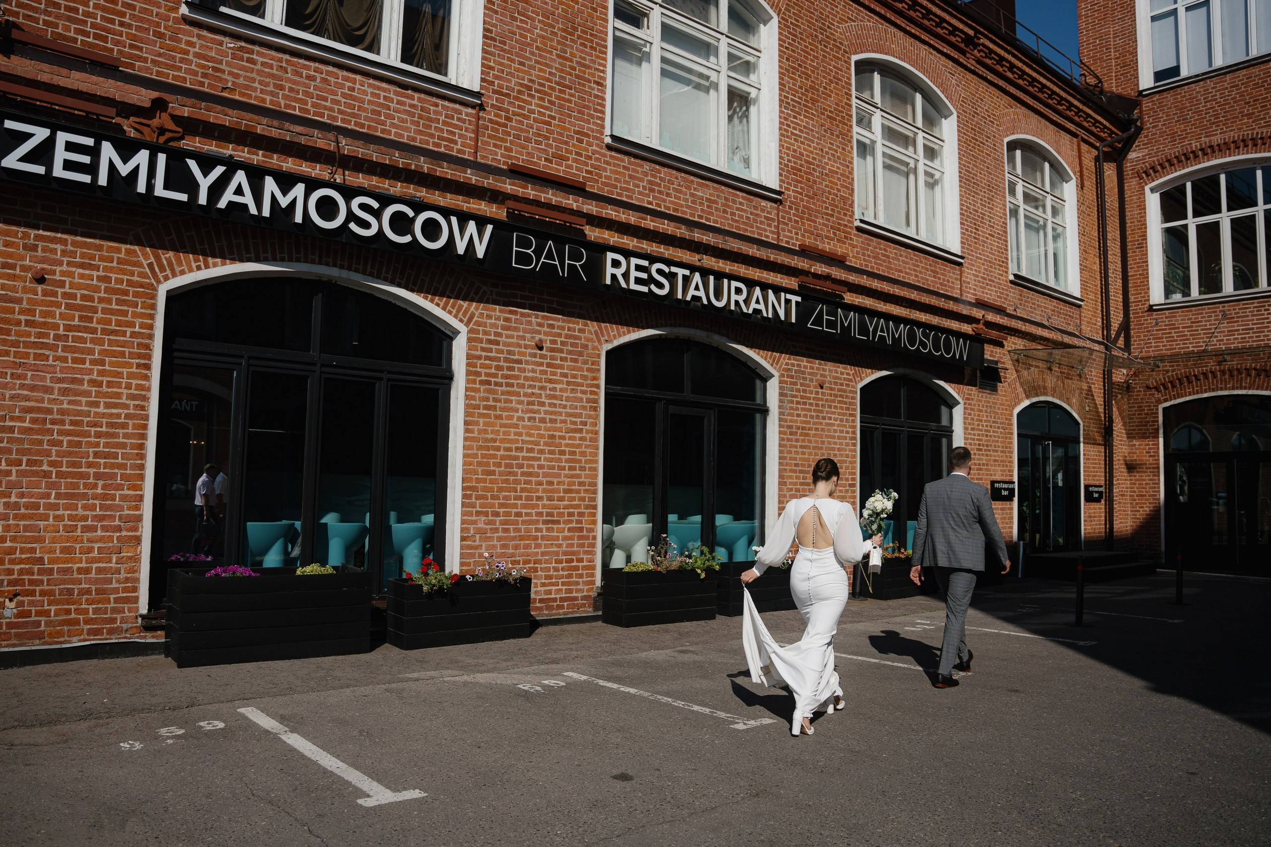 Олег и Кристина. Фотограф Томск, Новосибирск Влад Свириденко