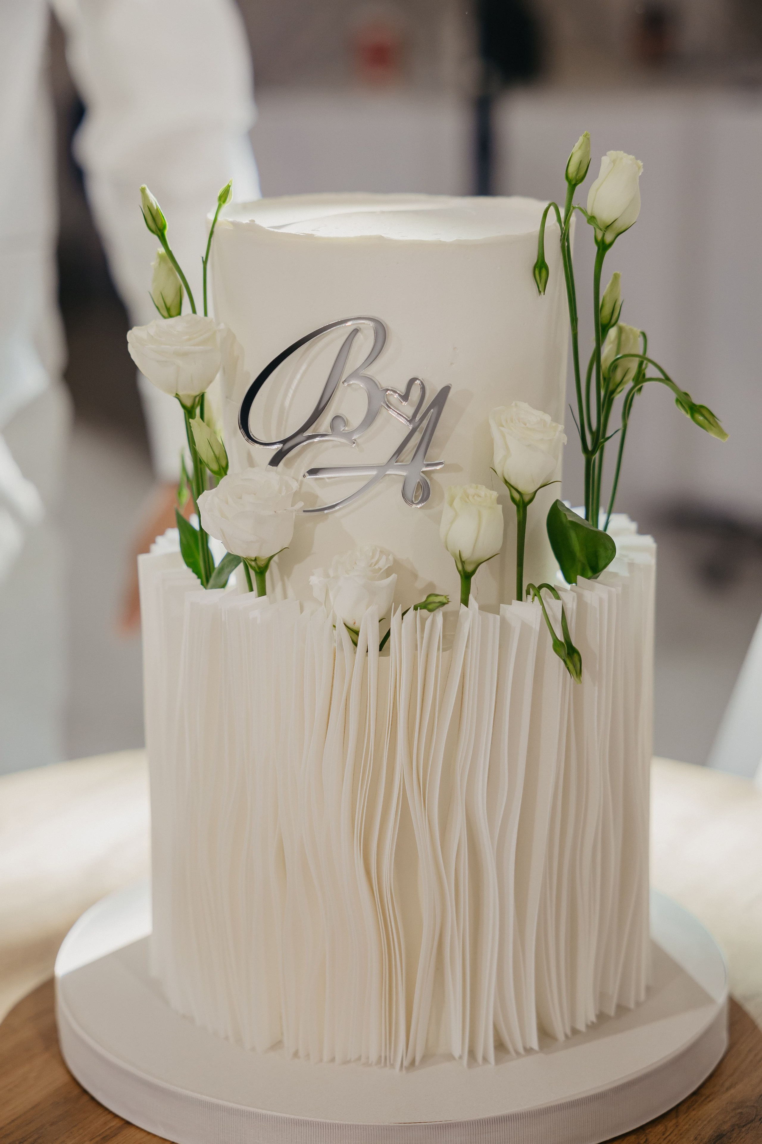 Торт Хмельницкая. Подрядчики и друзья сети свадебных площадок House for wedding