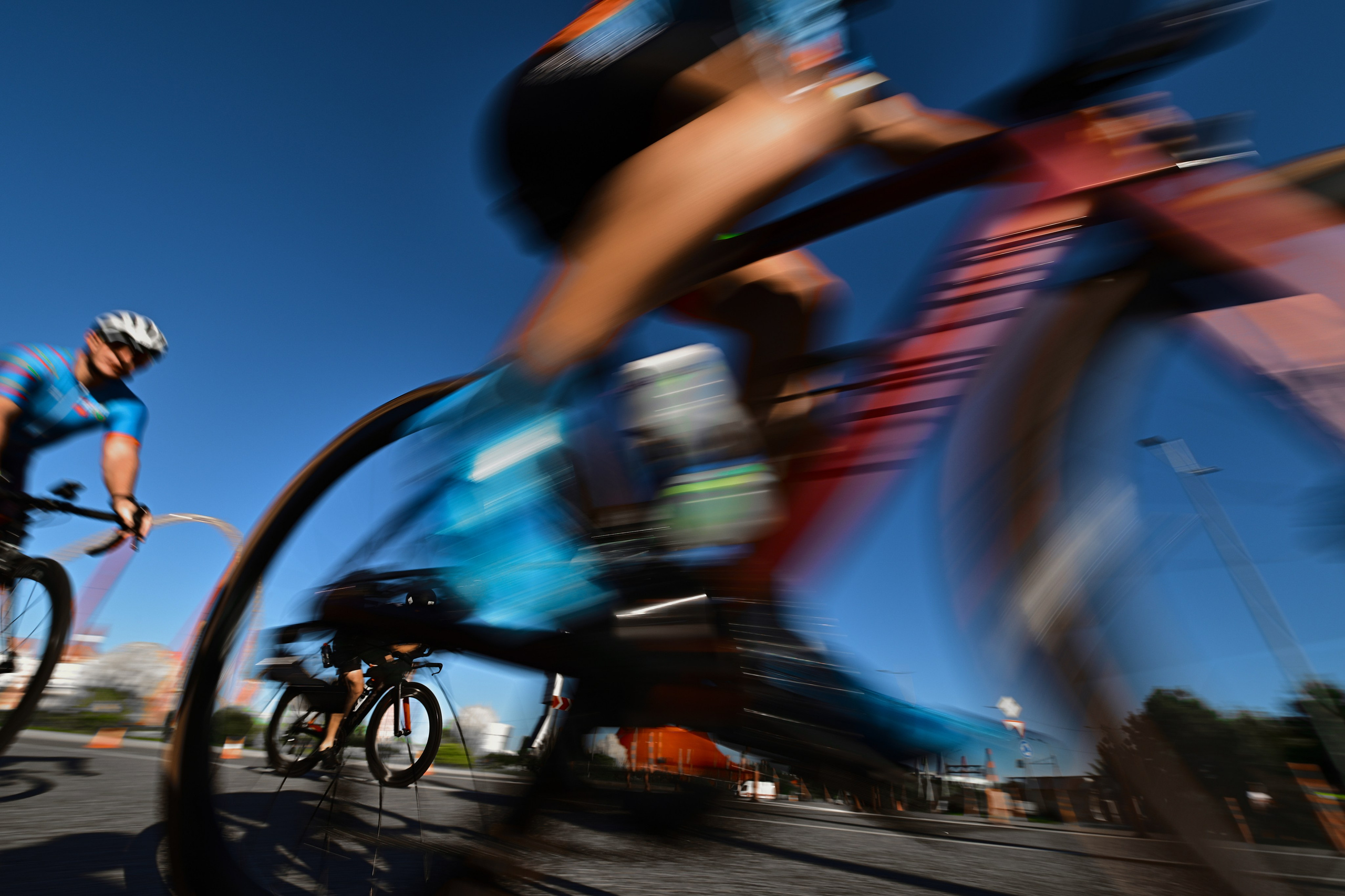 Репортажный фотограф в Краснодаре, Иван Ванюшенков