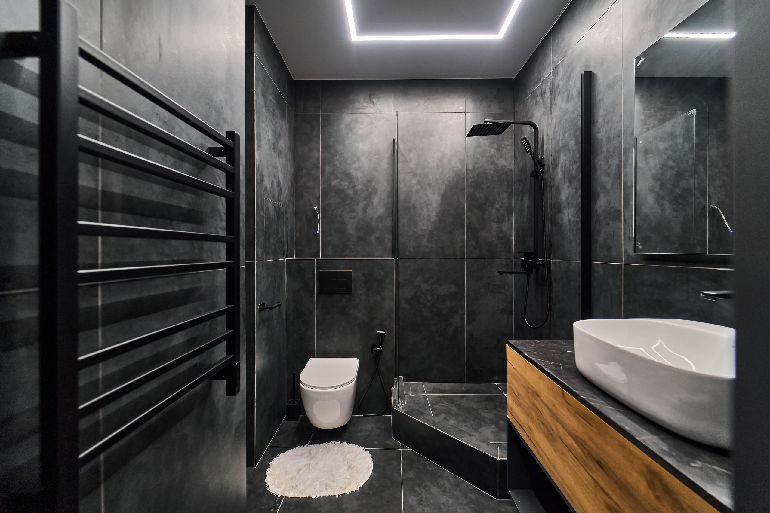 Интерьерный фотограф