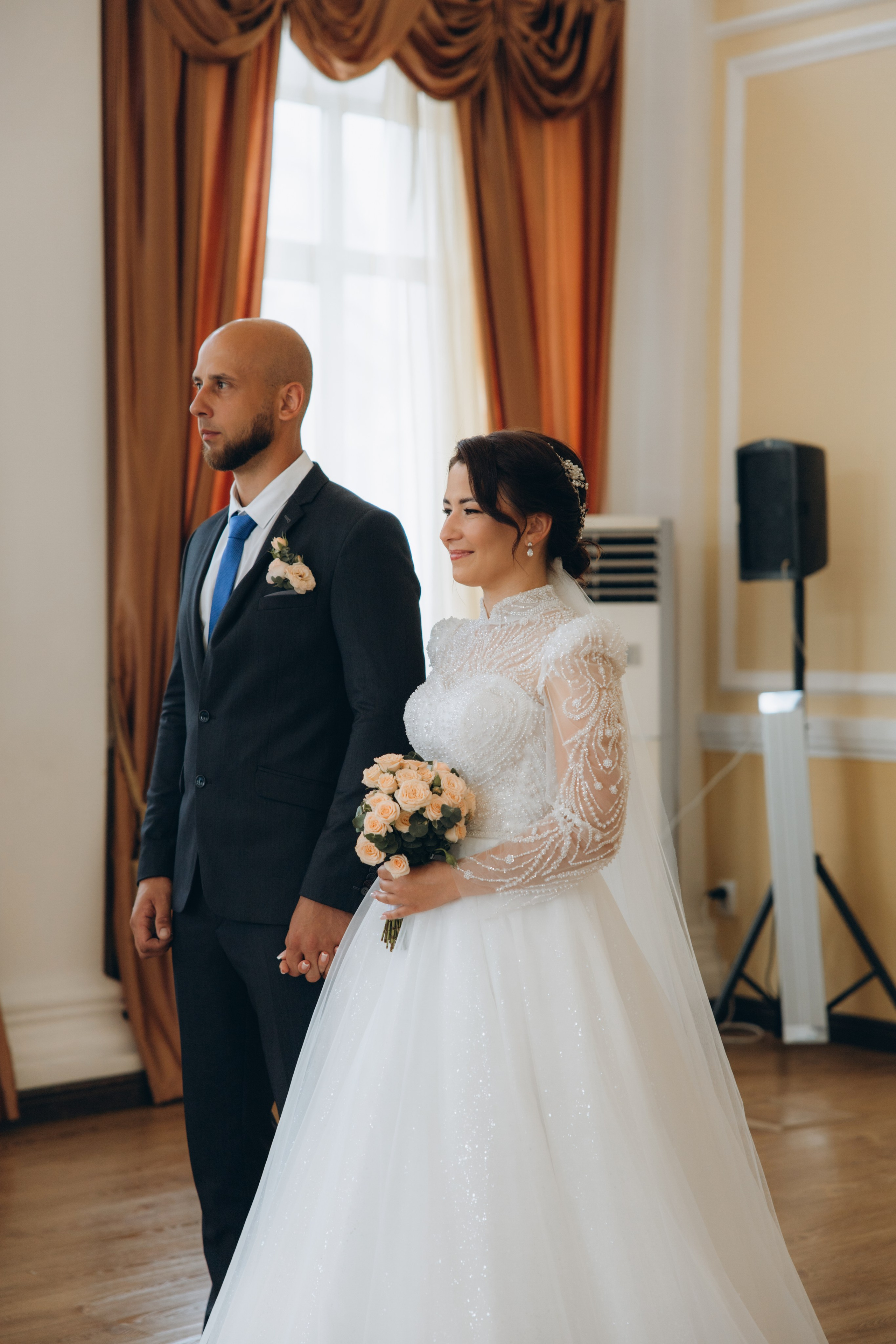 Алексей & Олеся. Свадебный, семейный фотограф в Иркутске Светлана Макаричева